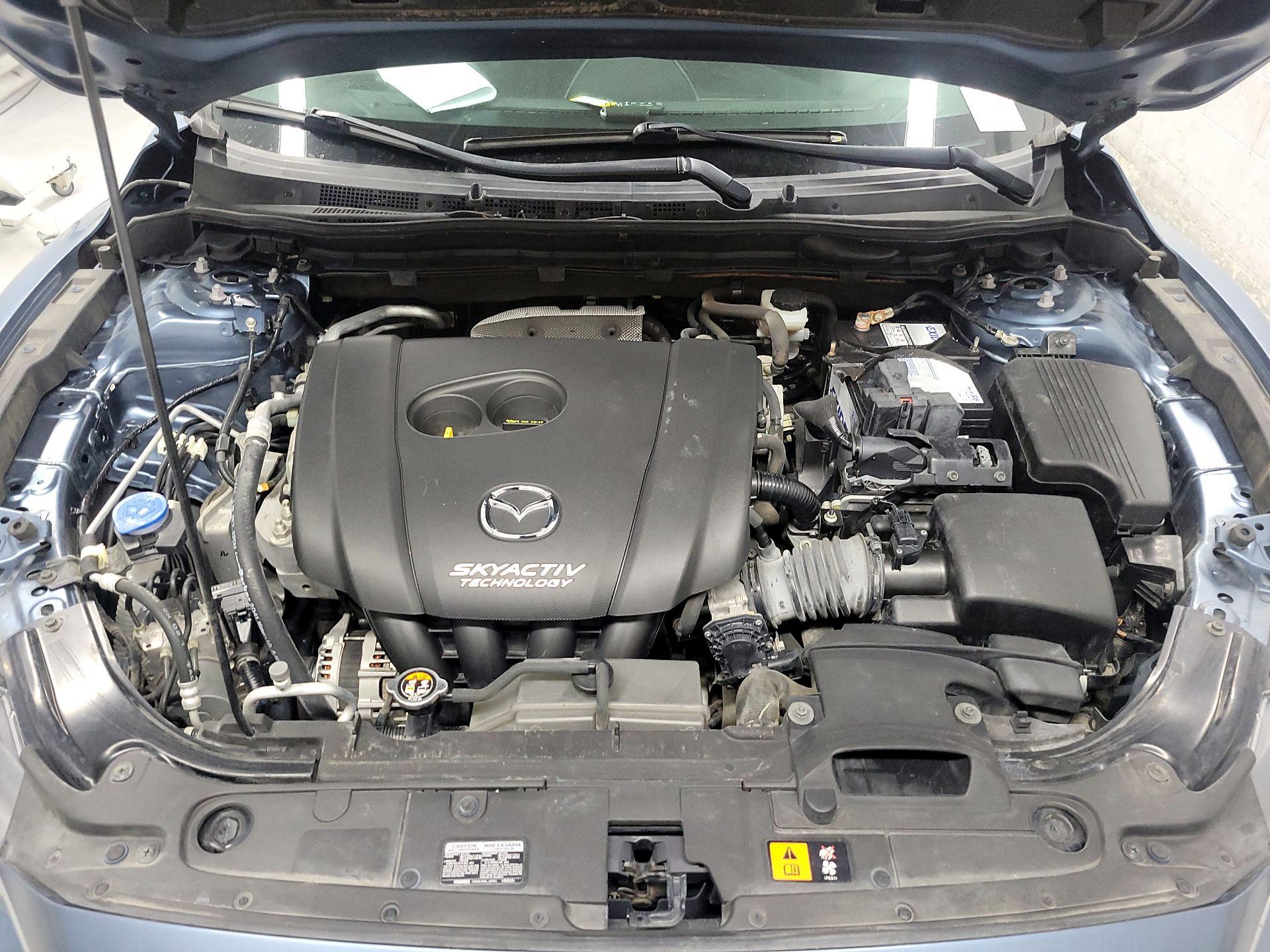 Thumbnail: 2015 Mazda Mazda6 - 18