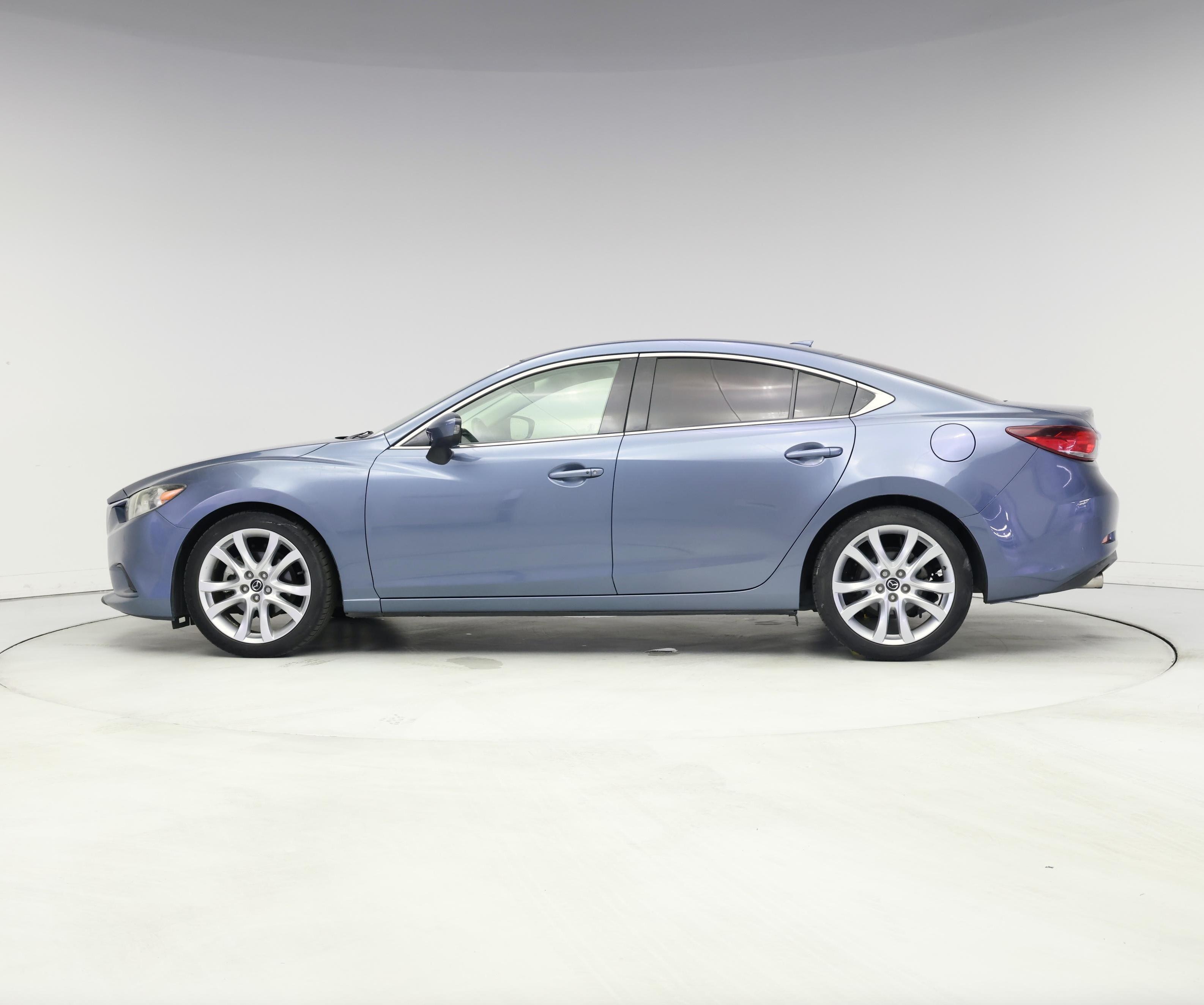 Thumbnail: 2015 Mazda Mazda6 - 3