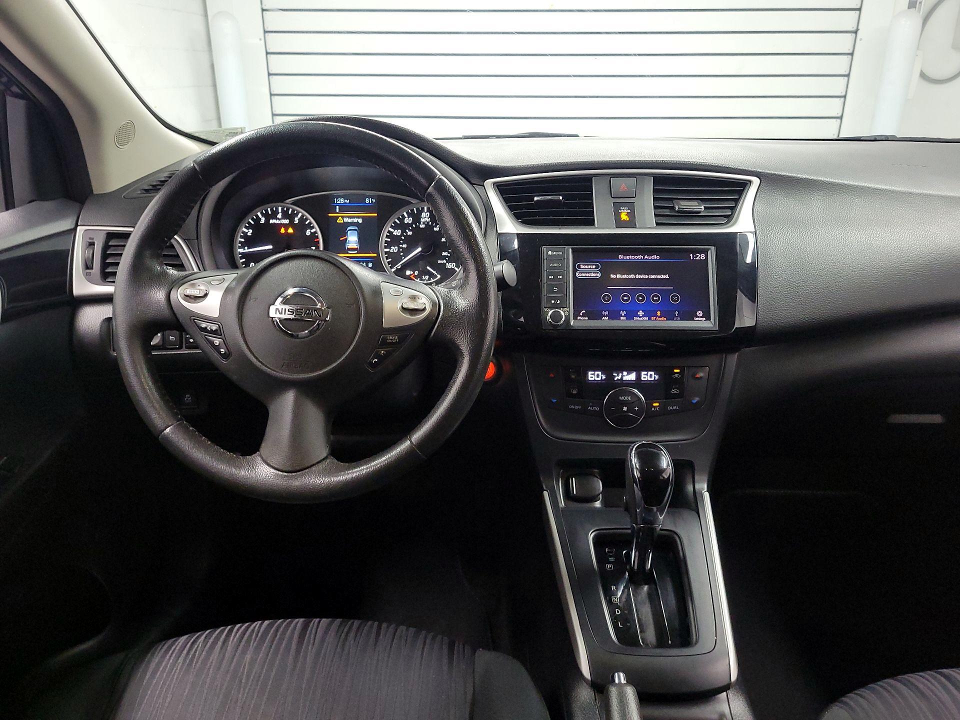 Thumbnail: 2019 Nissan Sentra - 9