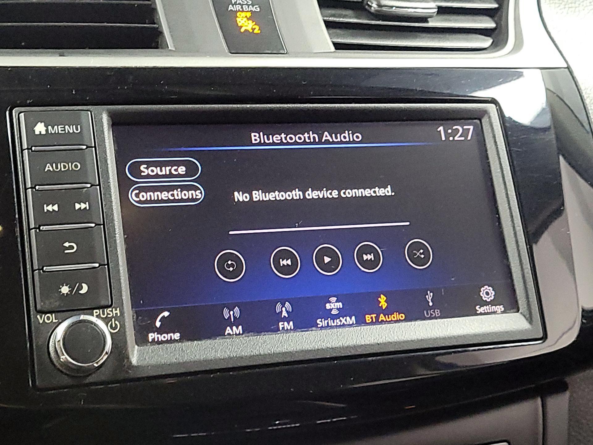 Thumbnail: 2019 Nissan Sentra - 14
