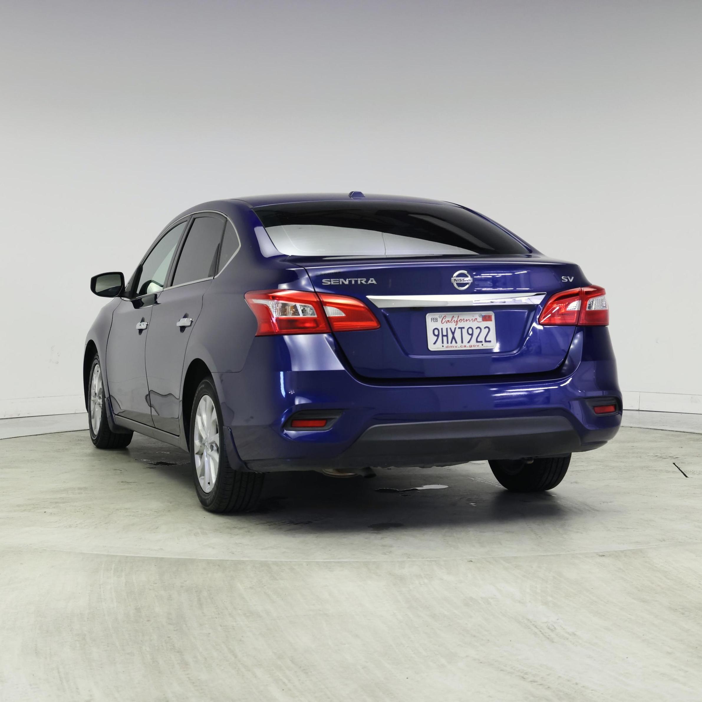 Thumbnail: 2019 Nissan Sentra - 2