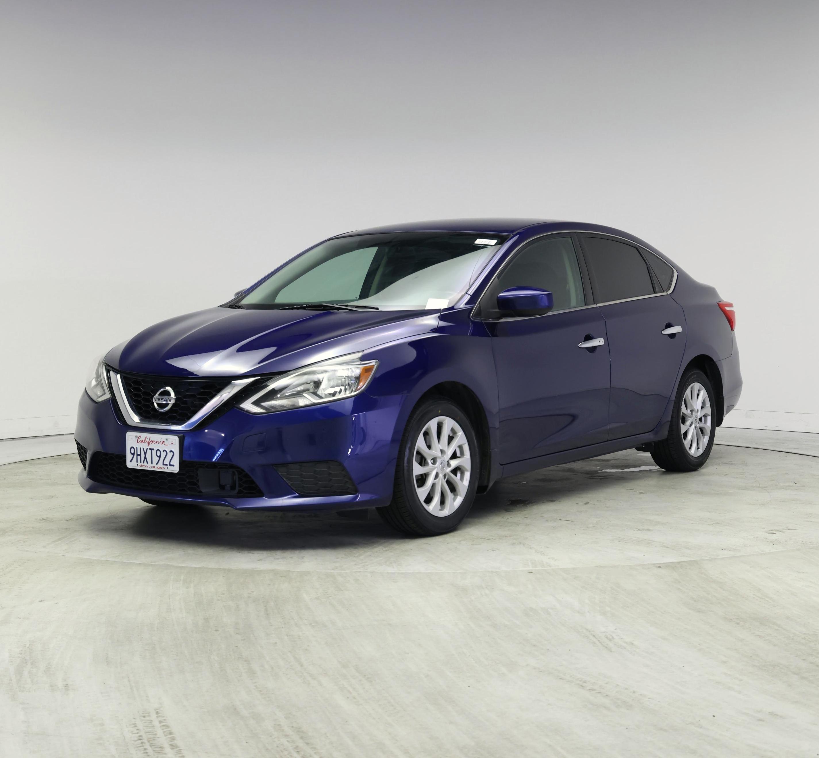 Thumbnail: 2019 Nissan Sentra - 4