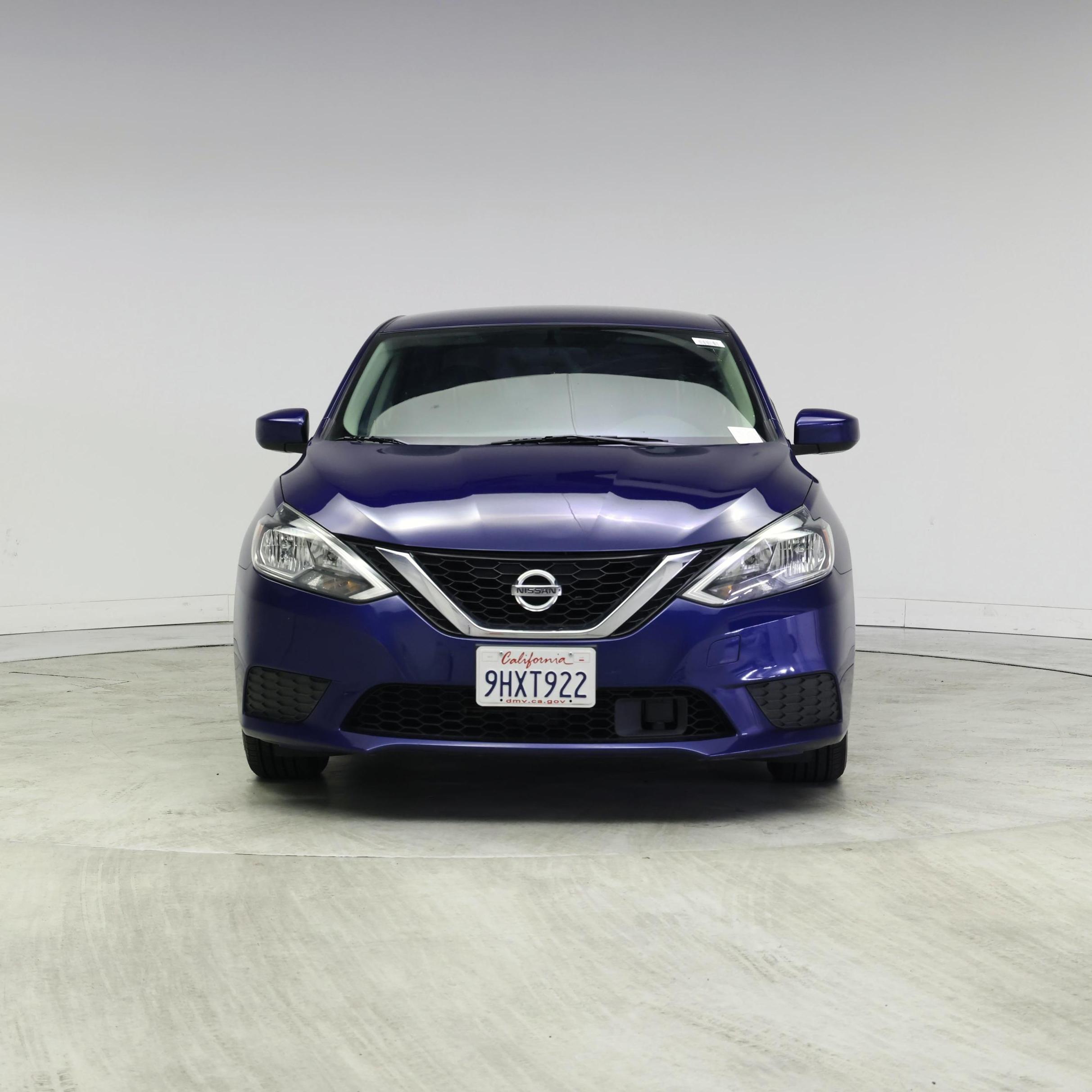 Thumbnail: 2019 Nissan Sentra - 5