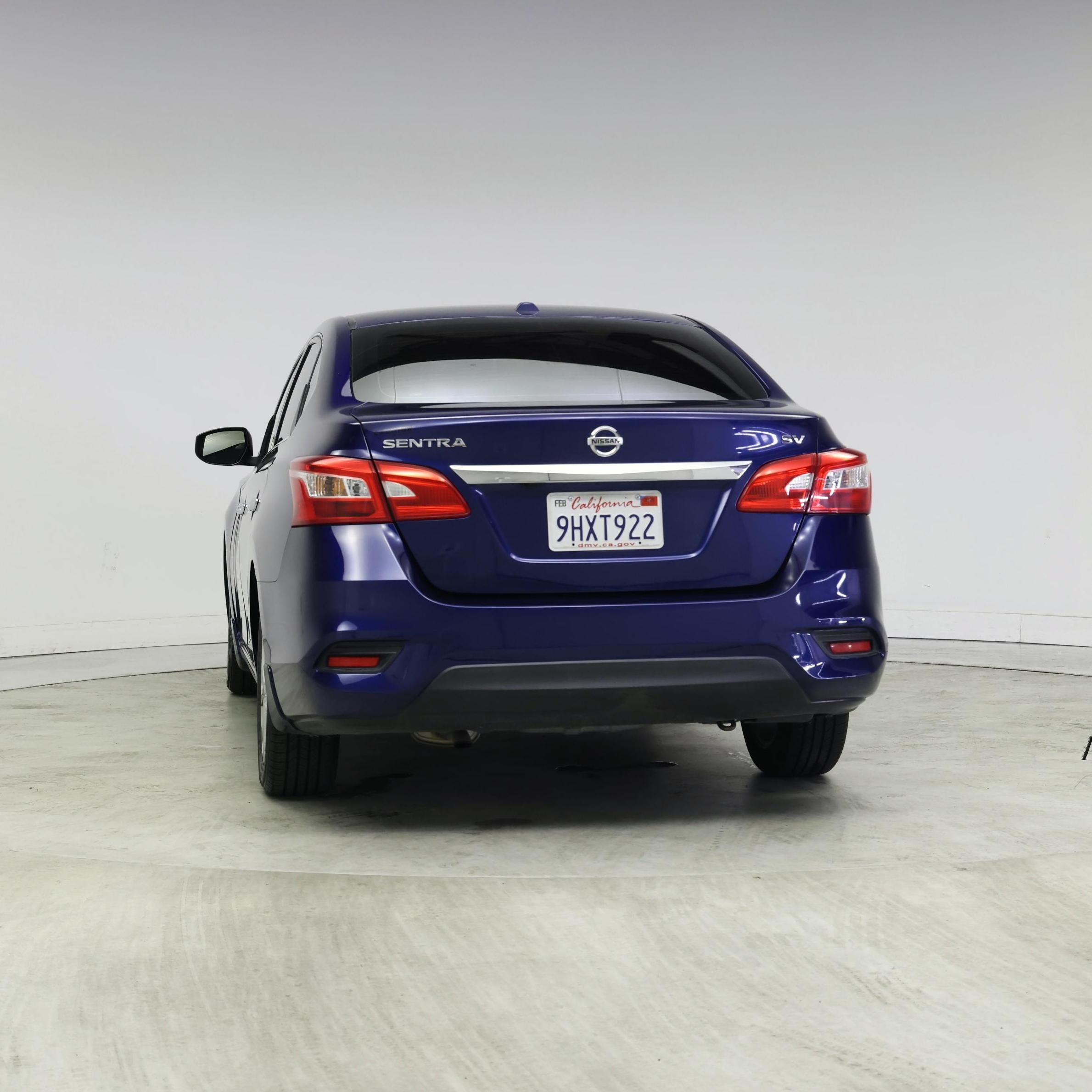 Thumbnail: 2019 Nissan Sentra - 6