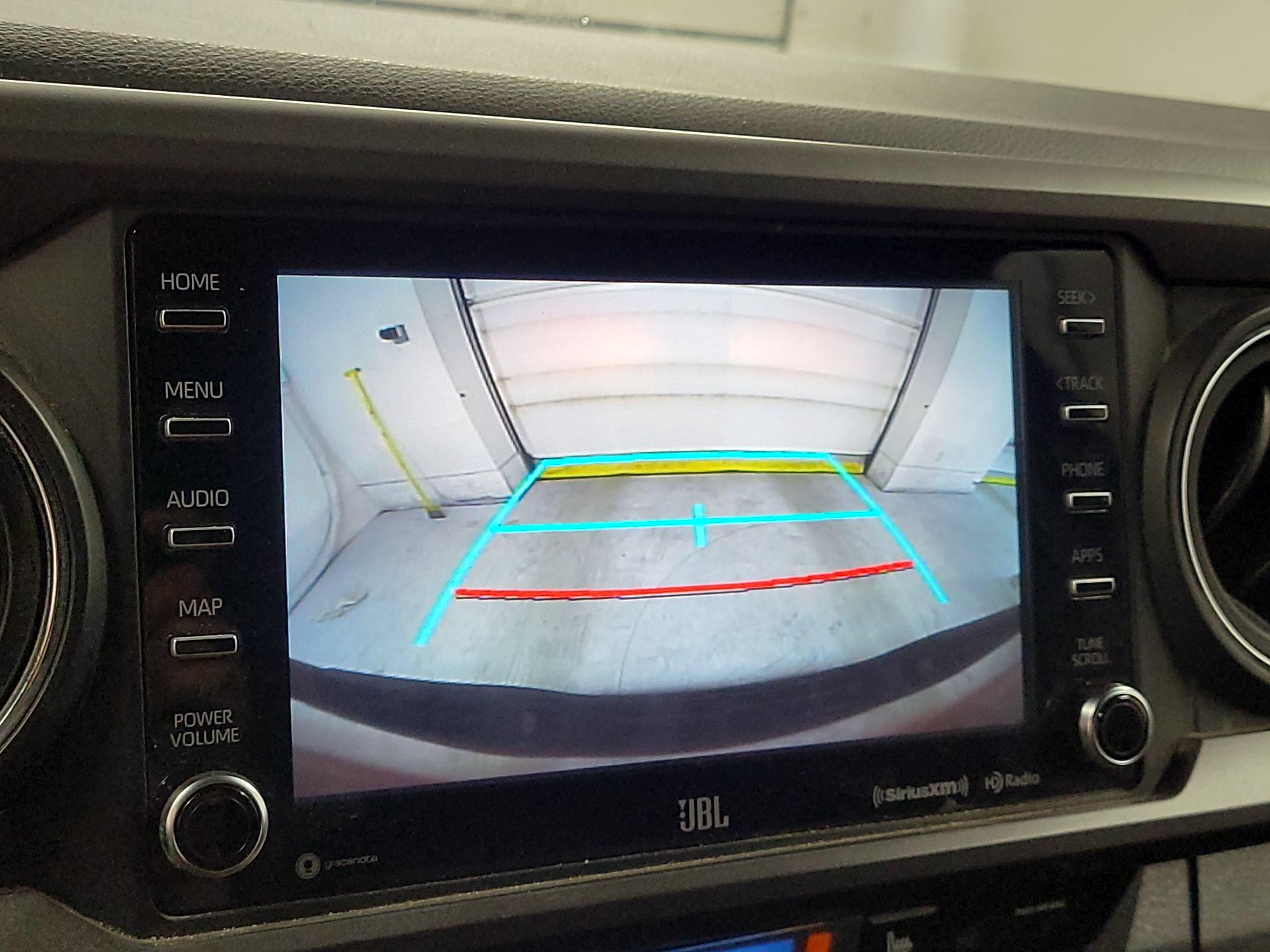 Thumbnail: 2022 Toyota Tacoma - 14