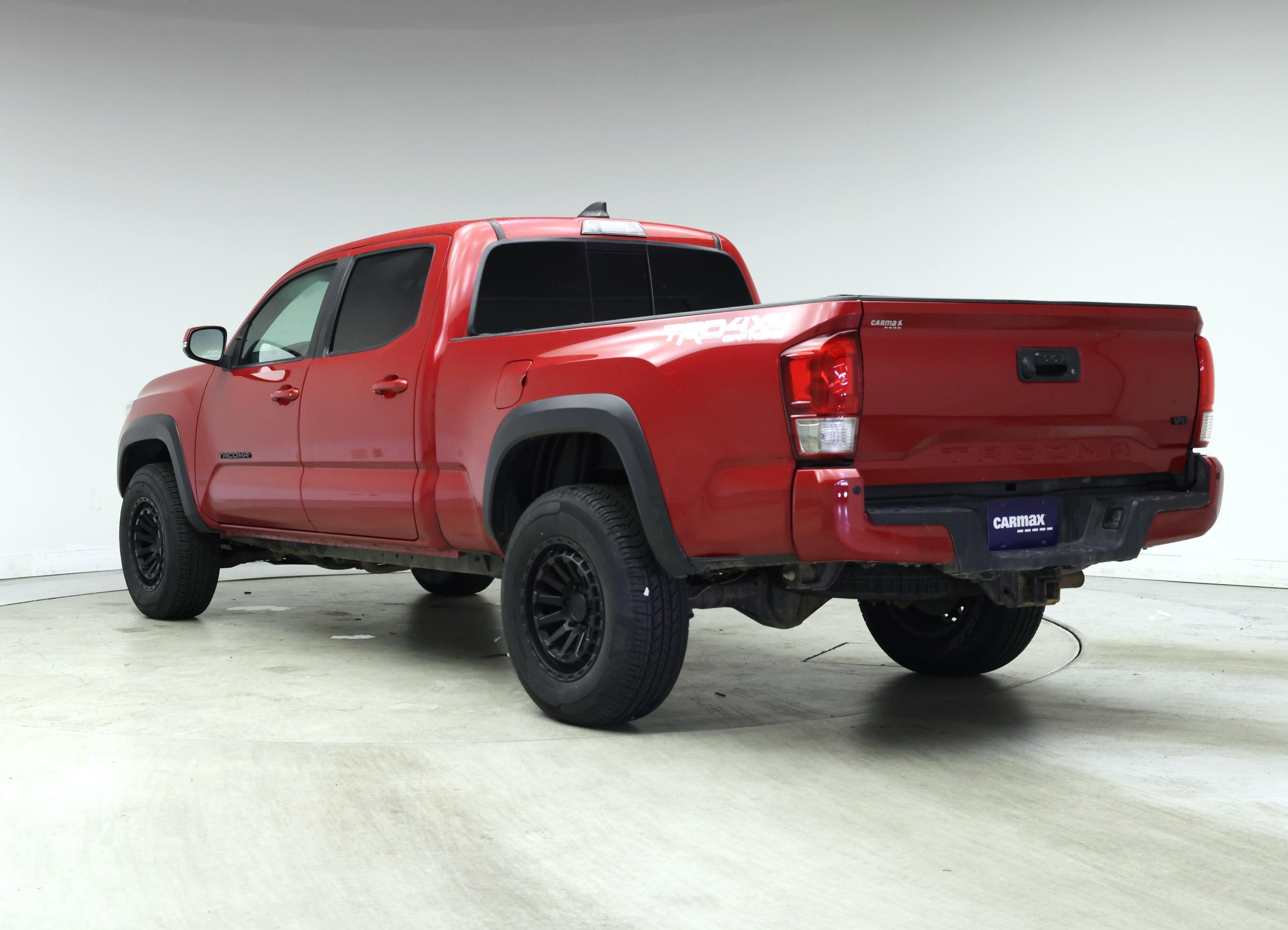 Thumbnail: 2022 Toyota Tacoma - 2