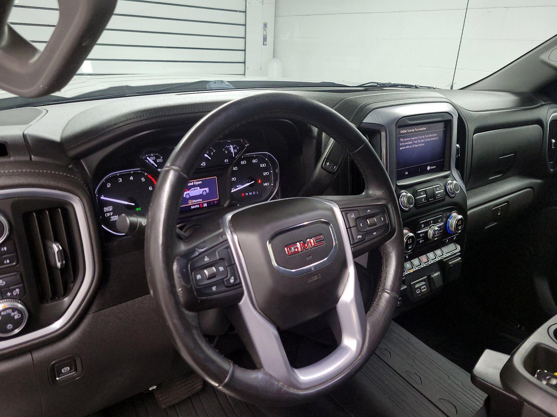 Thumbnail: 2020 GMC Sierra 1500 - 9