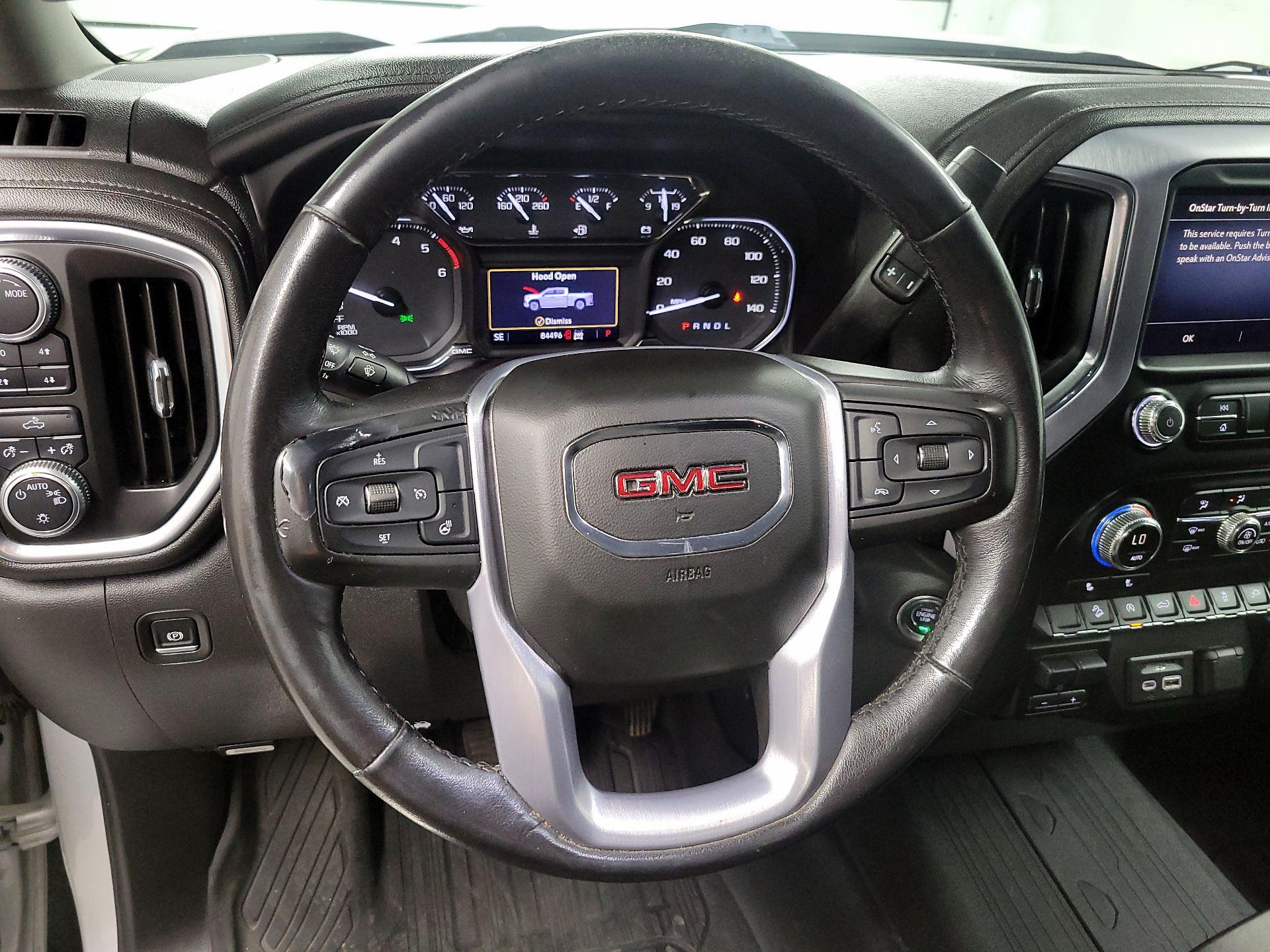 Thumbnail: 2020 GMC Sierra 1500 - 10