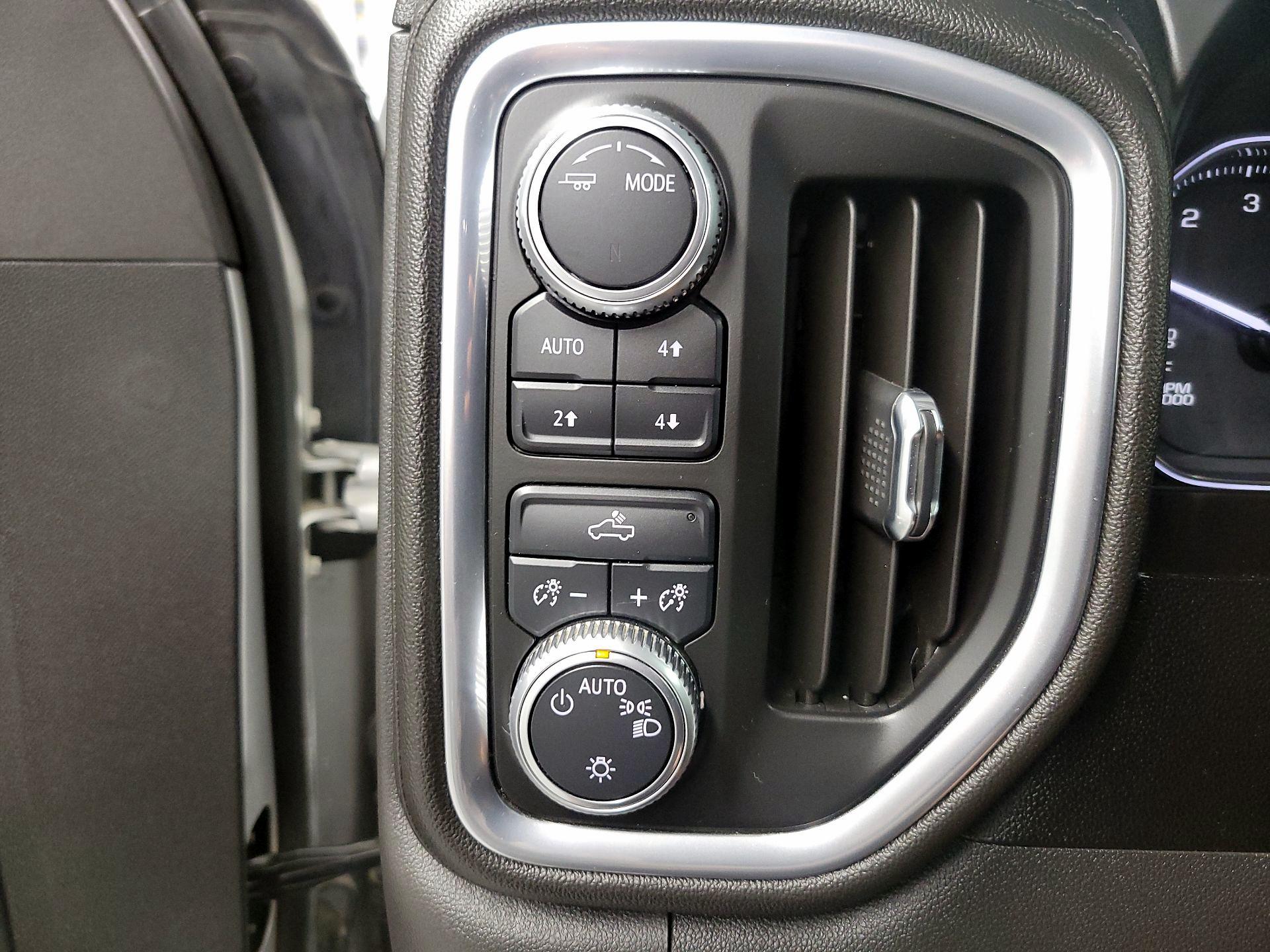 Thumbnail: 2020 GMC Sierra 1500 - 13