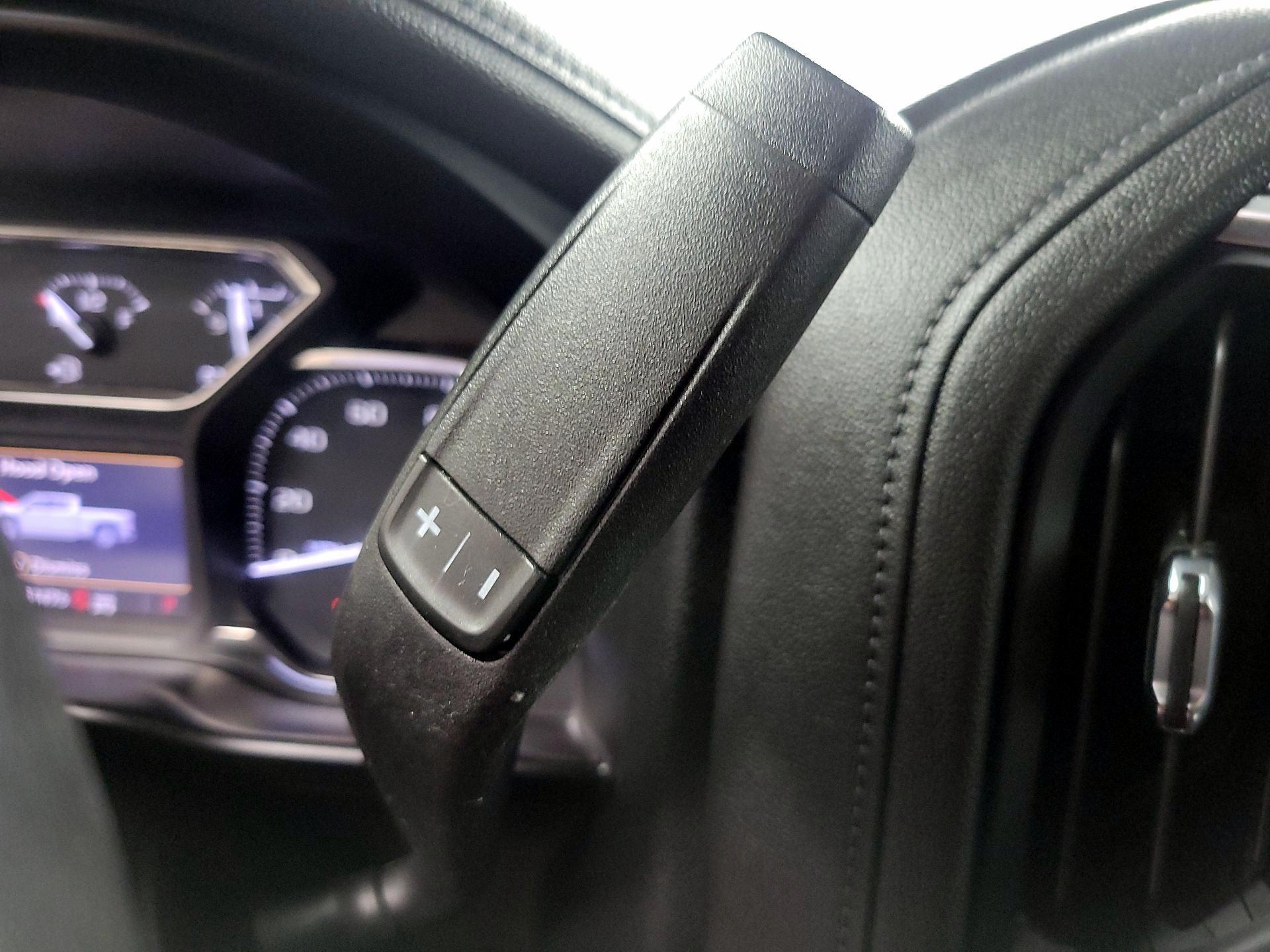 Thumbnail: 2020 GMC Sierra 1500 - 17