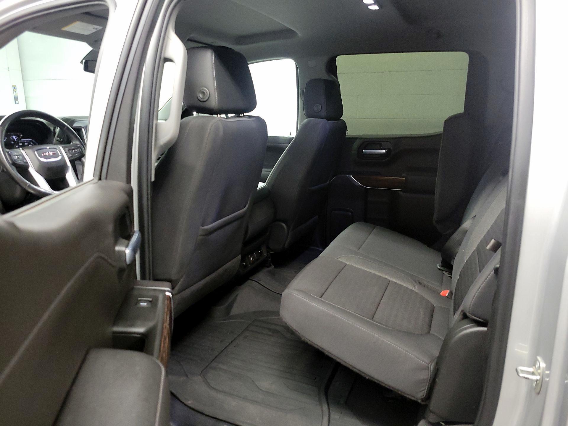 Thumbnail: 2020 GMC Sierra 1500 - 19