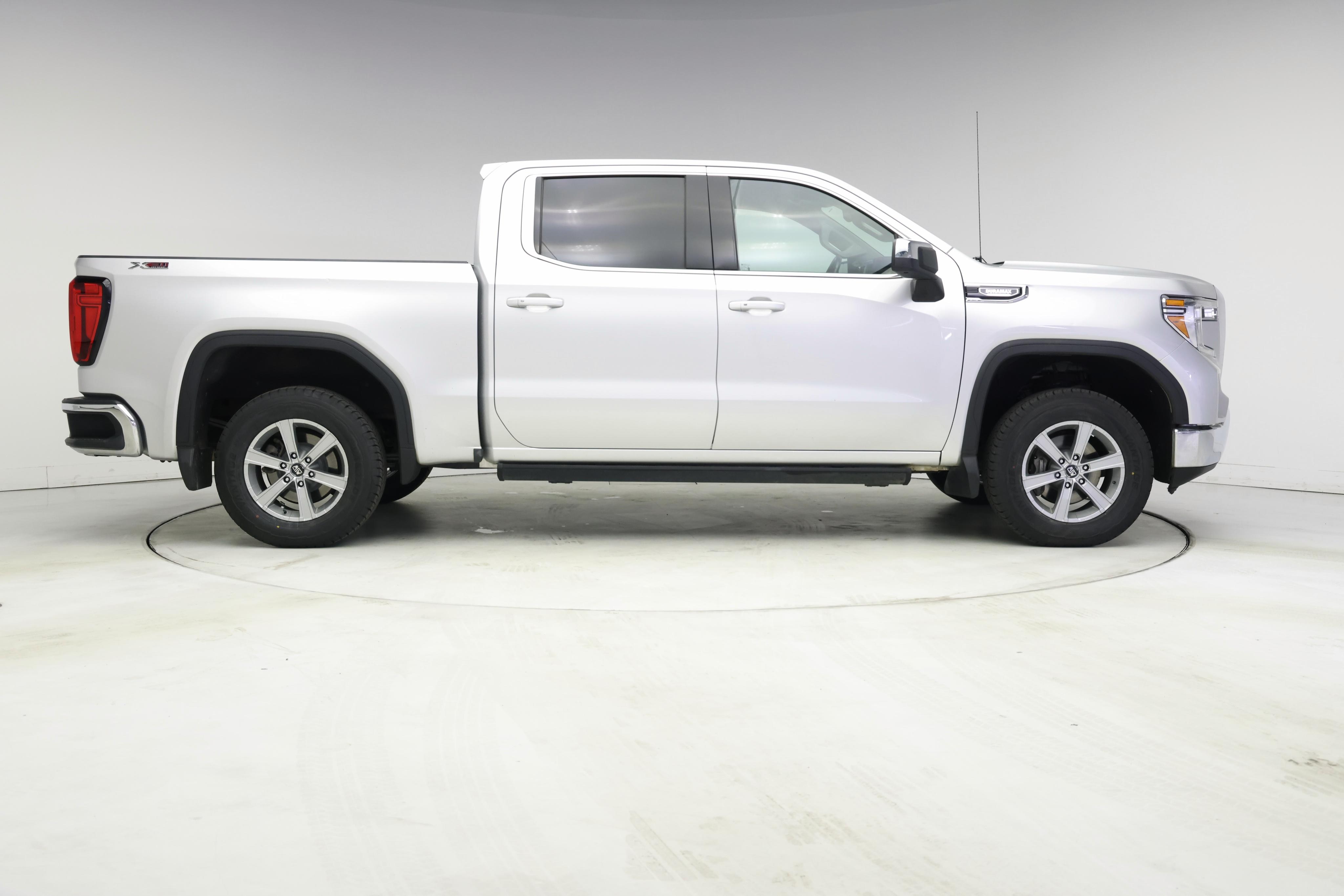 Thumbnail: 2020 GMC Sierra 1500 - 7