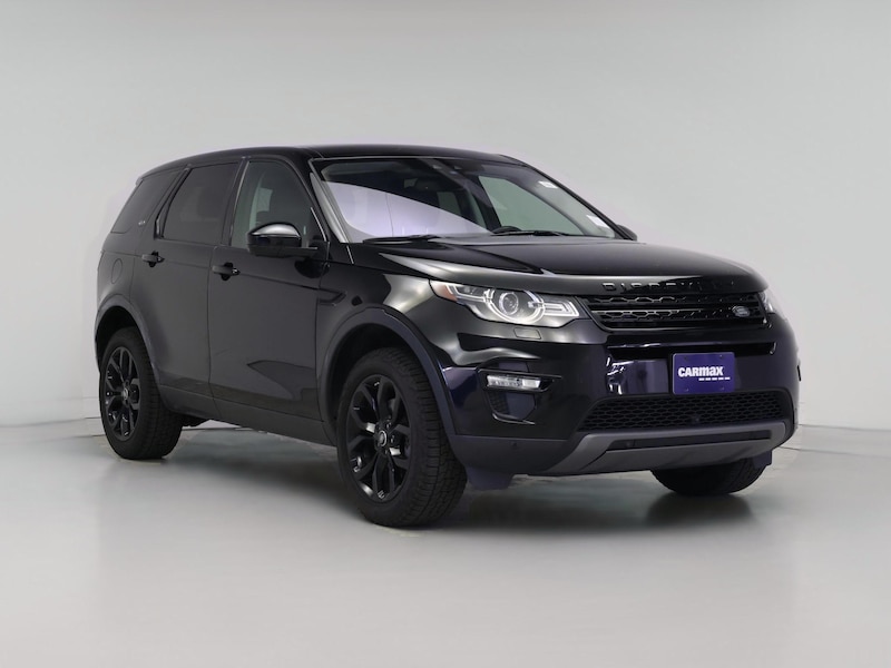 2018 Land Rover Discovery Sport HSE -
                  Murrieta, CA