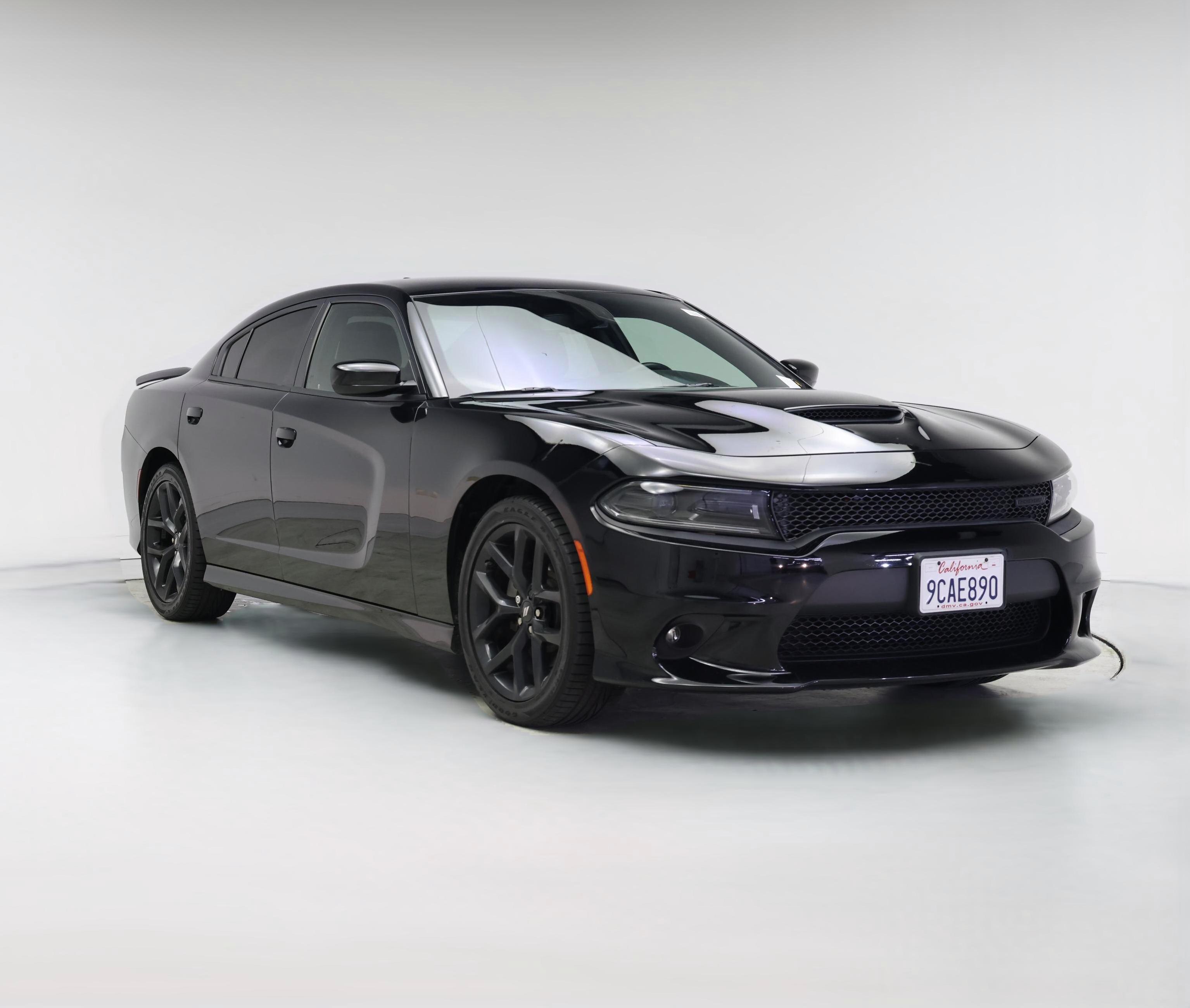 Thumbnail: 2022 Dodge Charger - 1