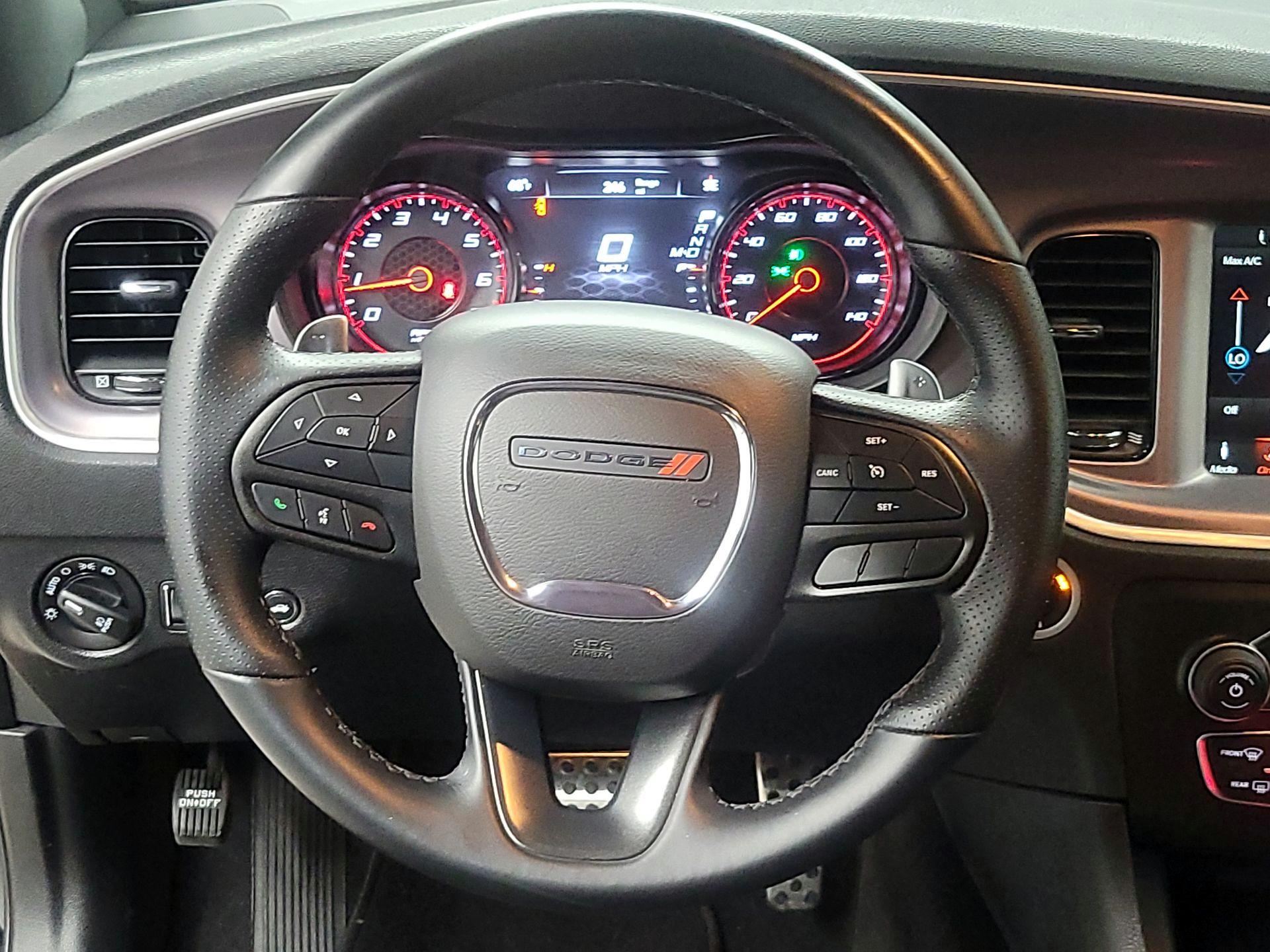 Thumbnail: 2022 Dodge Charger - 10