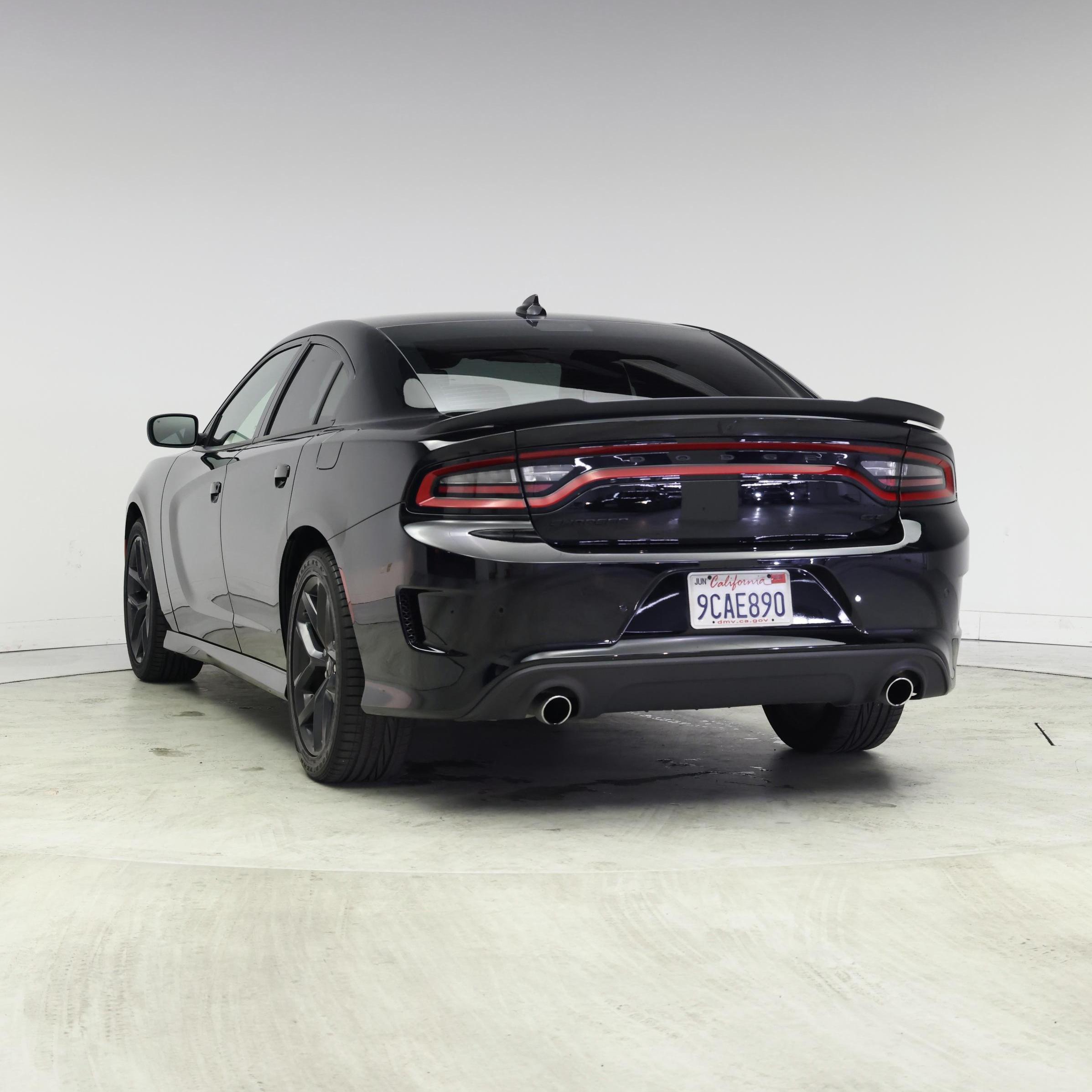 Thumbnail: 2022 Dodge Charger - 2