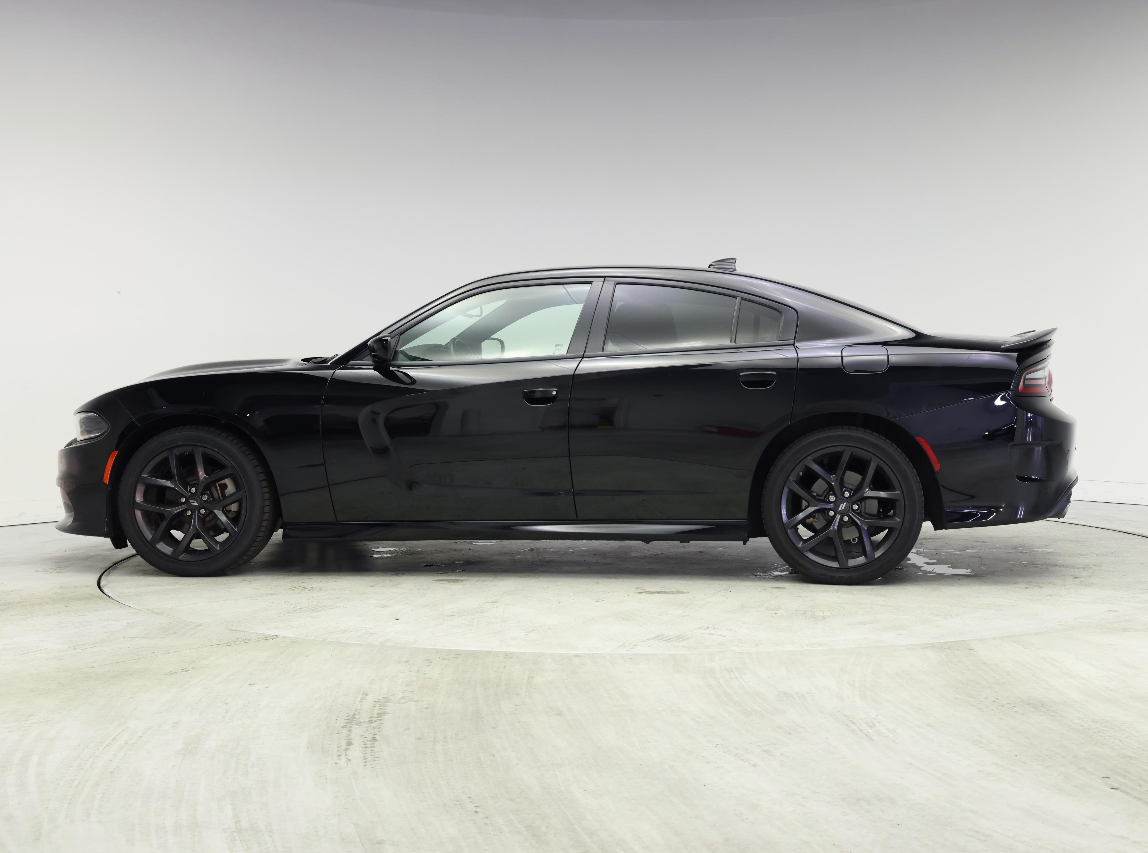 Thumbnail: 2022 Dodge Charger - 3
