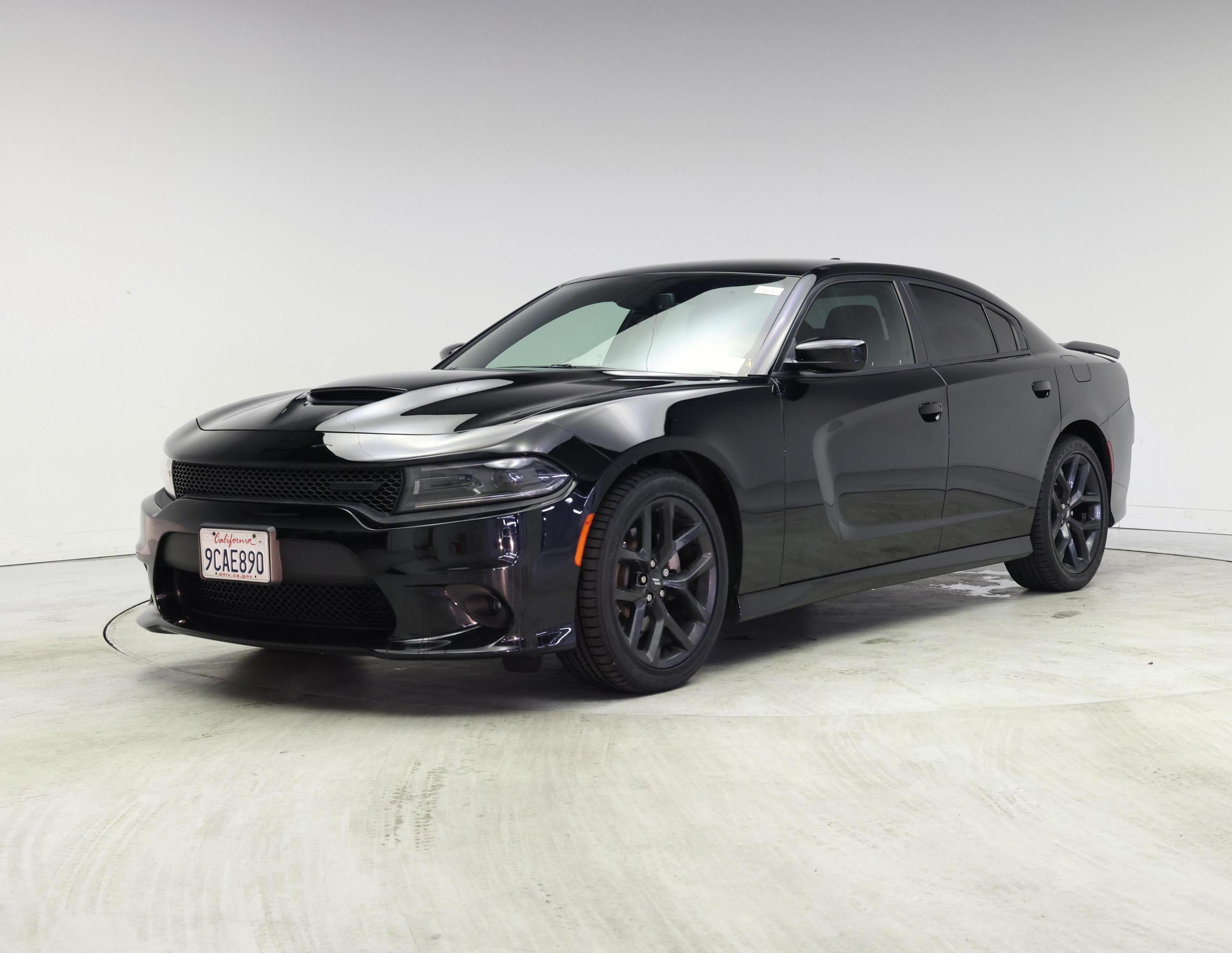 Thumbnail: 2022 Dodge Charger - 4