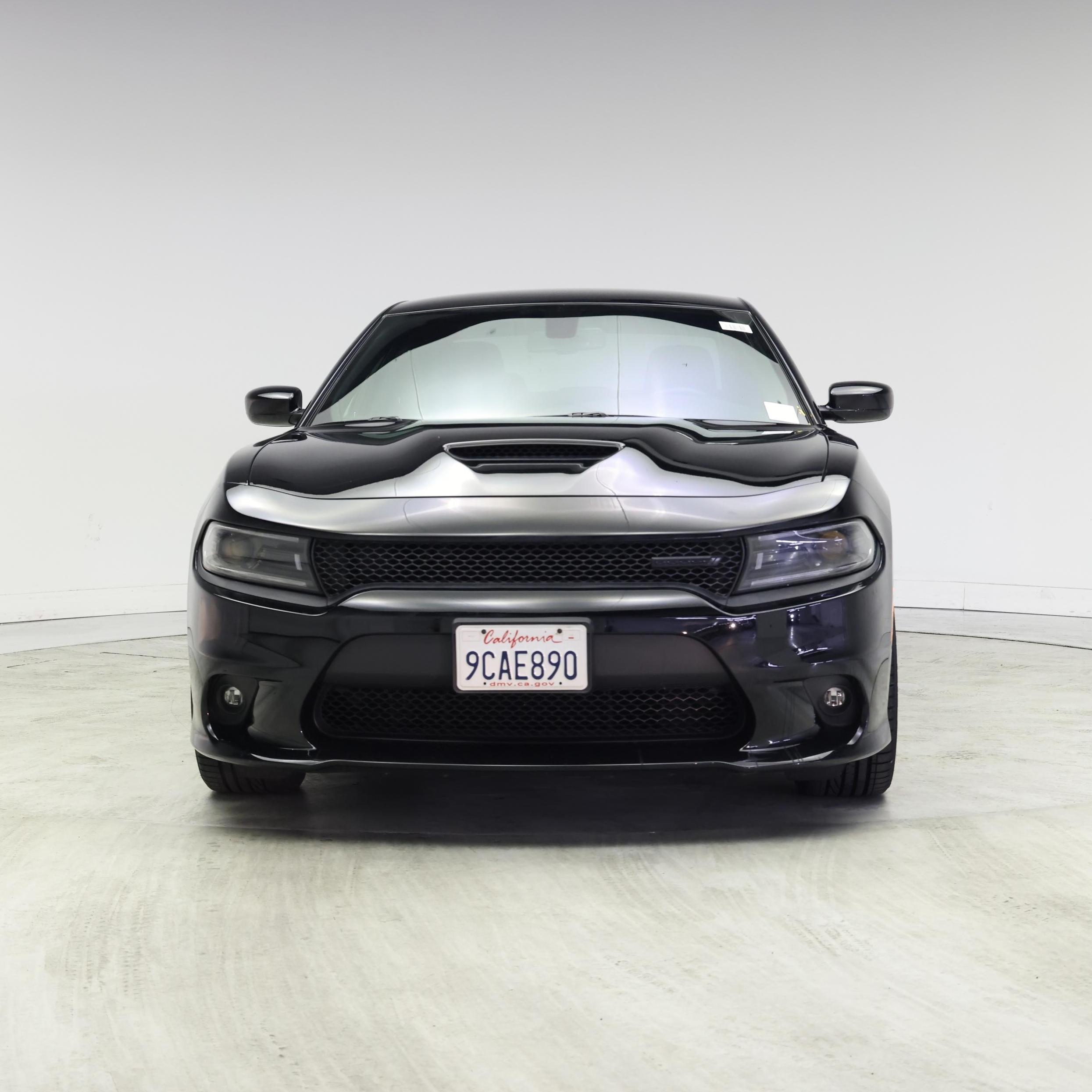 Thumbnail: 2022 Dodge Charger - 5