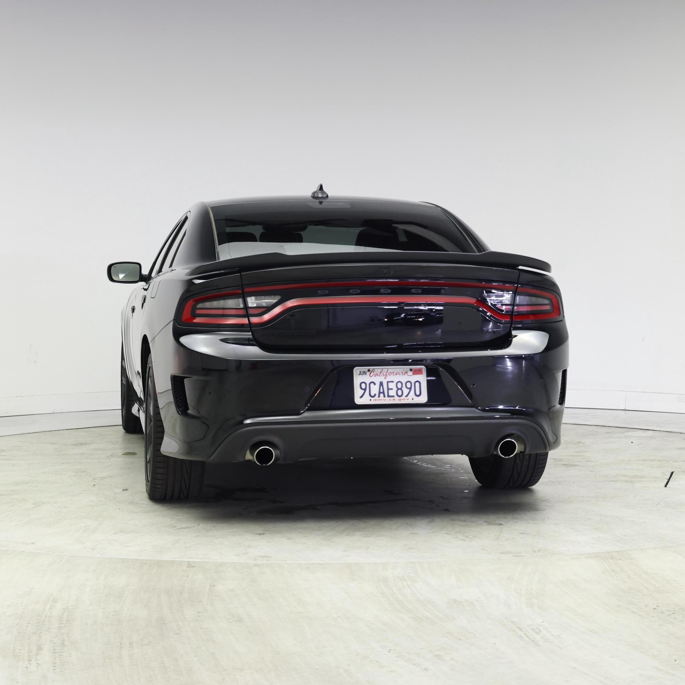Thumbnail: 2022 Dodge Charger - 6