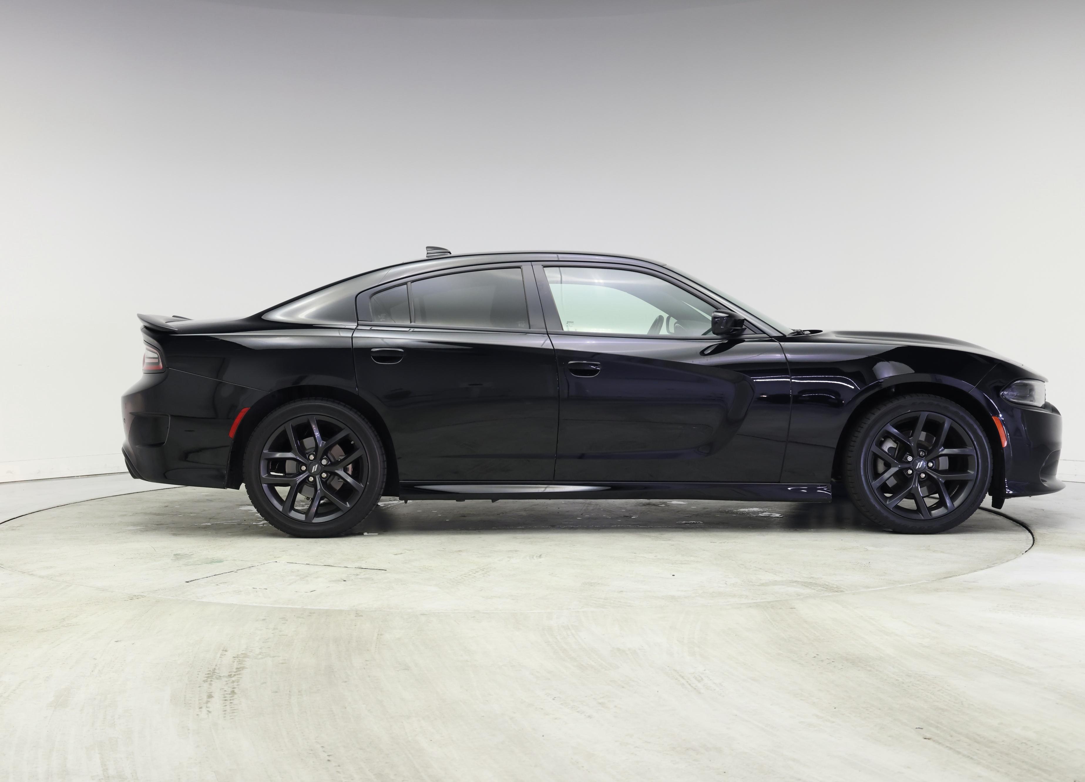 Thumbnail: 2022 Dodge Charger - 7