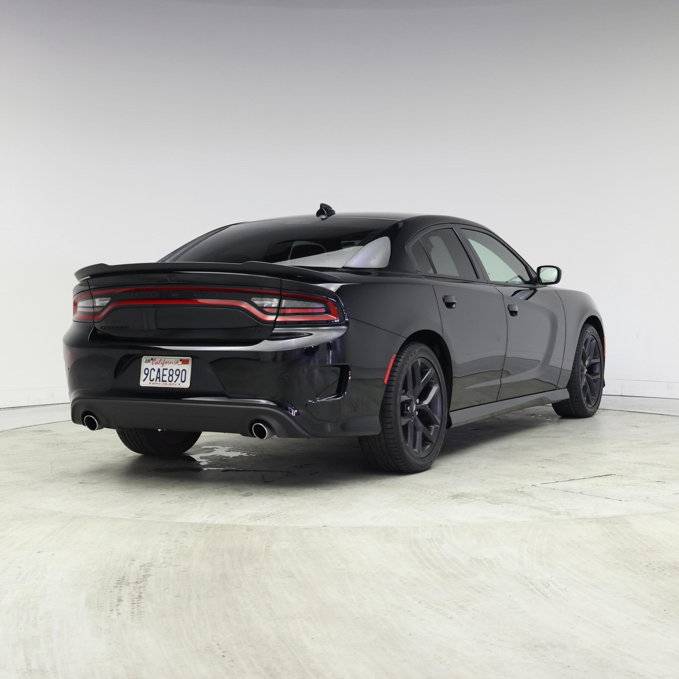 Thumbnail: 2022 Dodge Charger - 8
