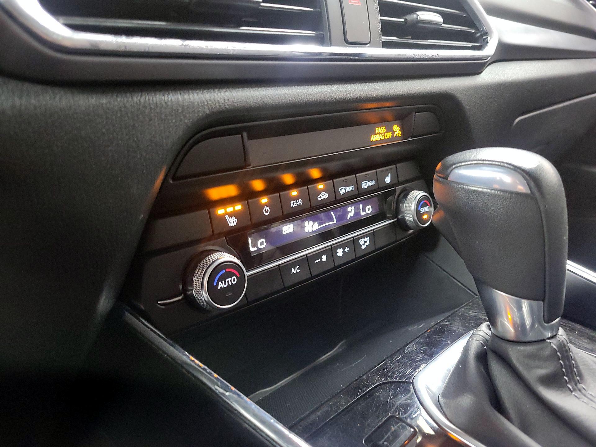 Thumbnail: 2021 Mazda CX-9 - 16