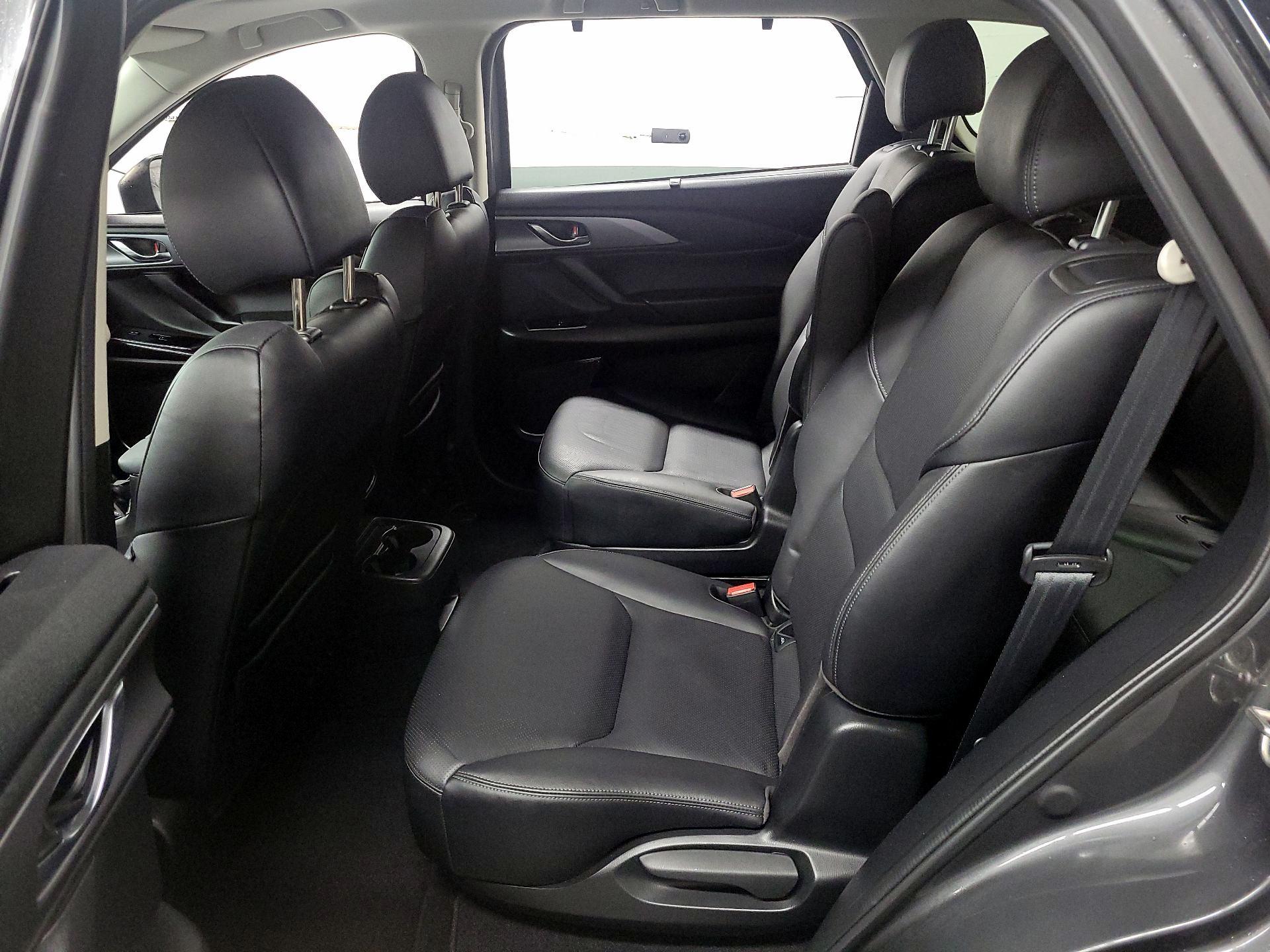 Thumbnail: 2021 Mazda CX-9 - 18