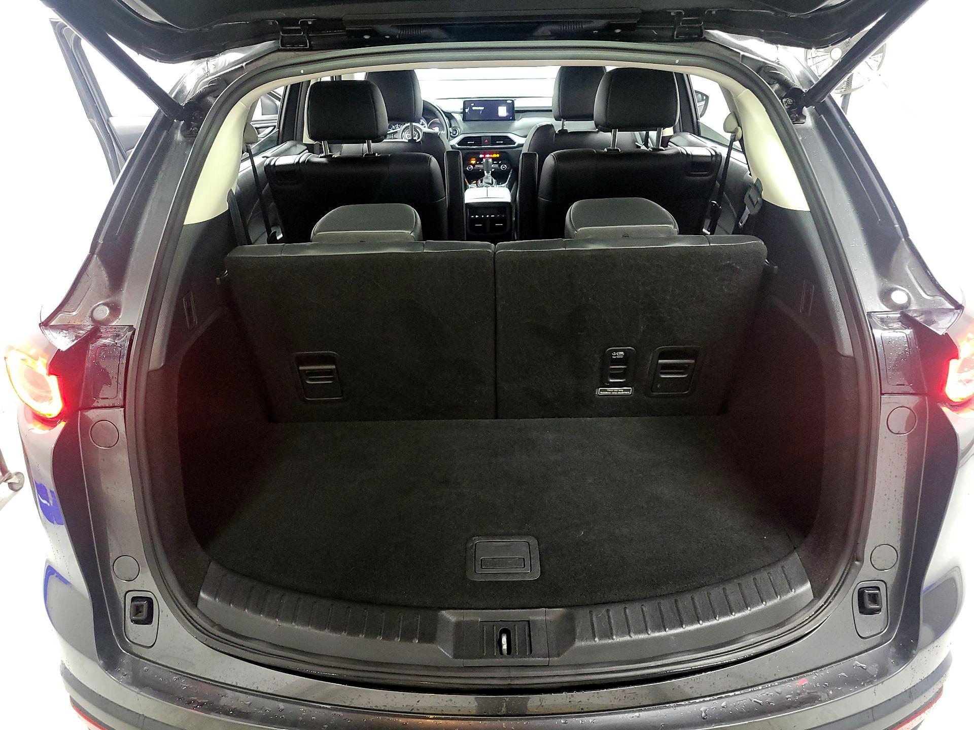 Thumbnail: 2021 Mazda CX-9 - 20