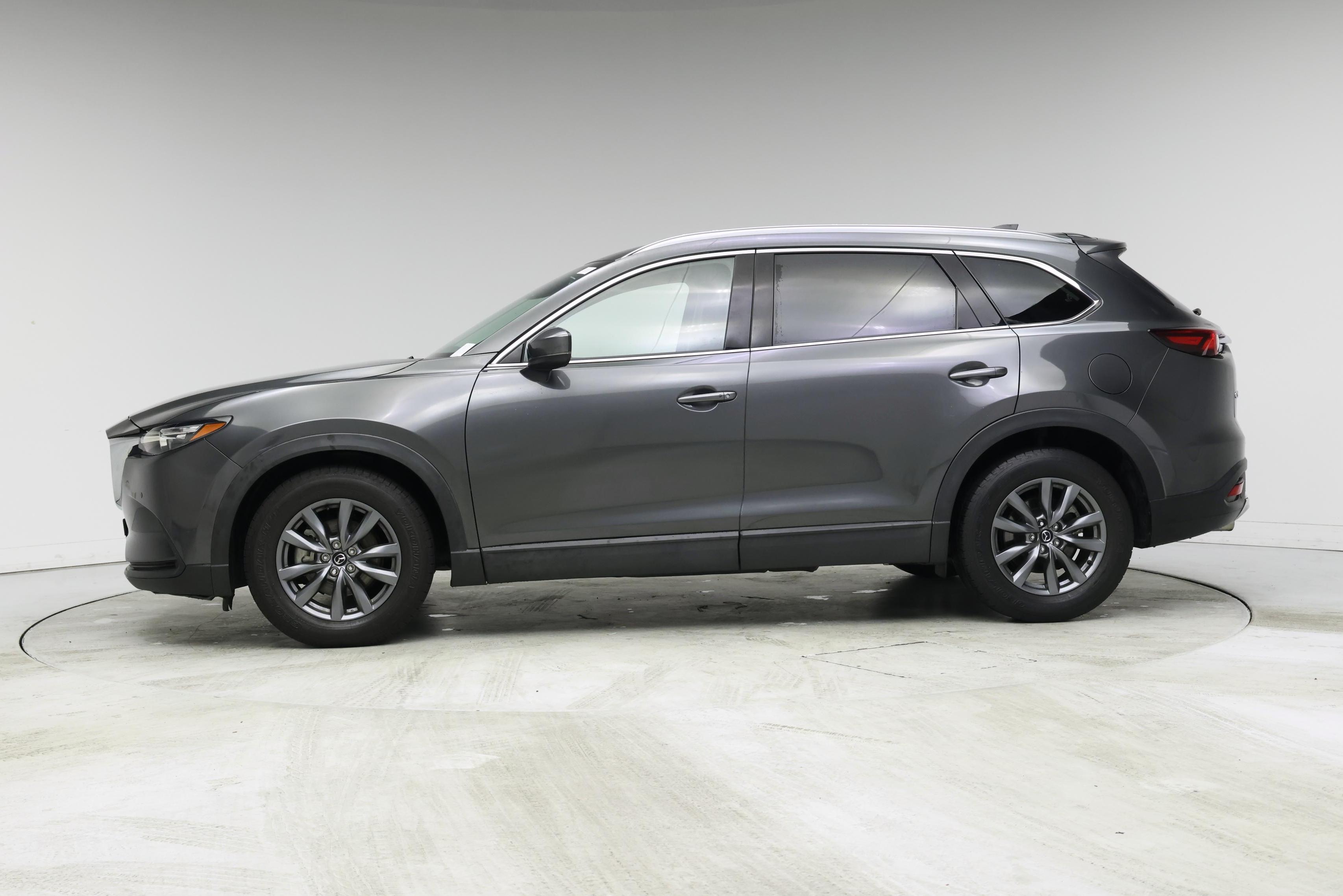 Thumbnail: 2021 Mazda CX-9 - 3