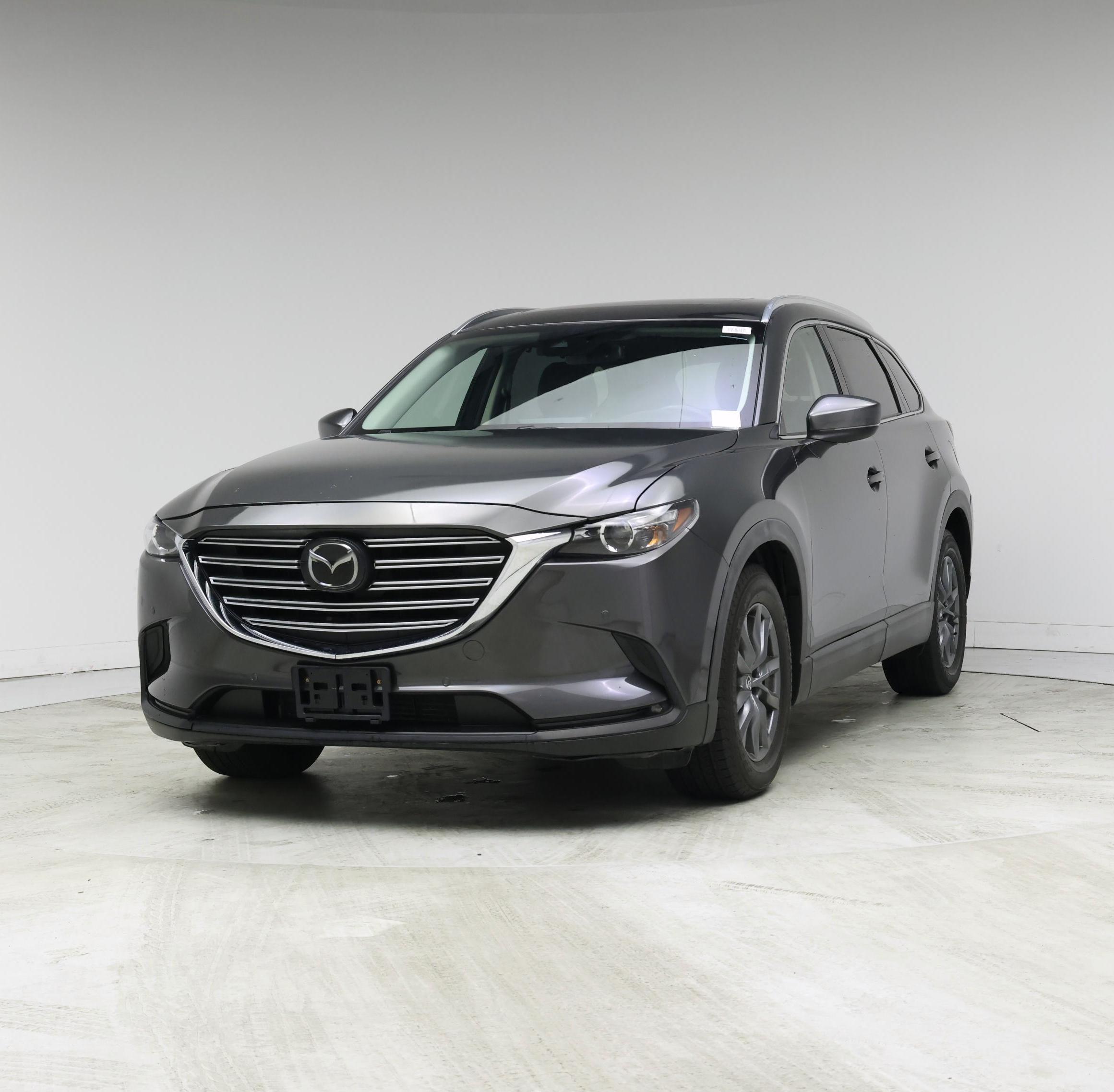 Thumbnail: 2021 Mazda CX-9 - 4