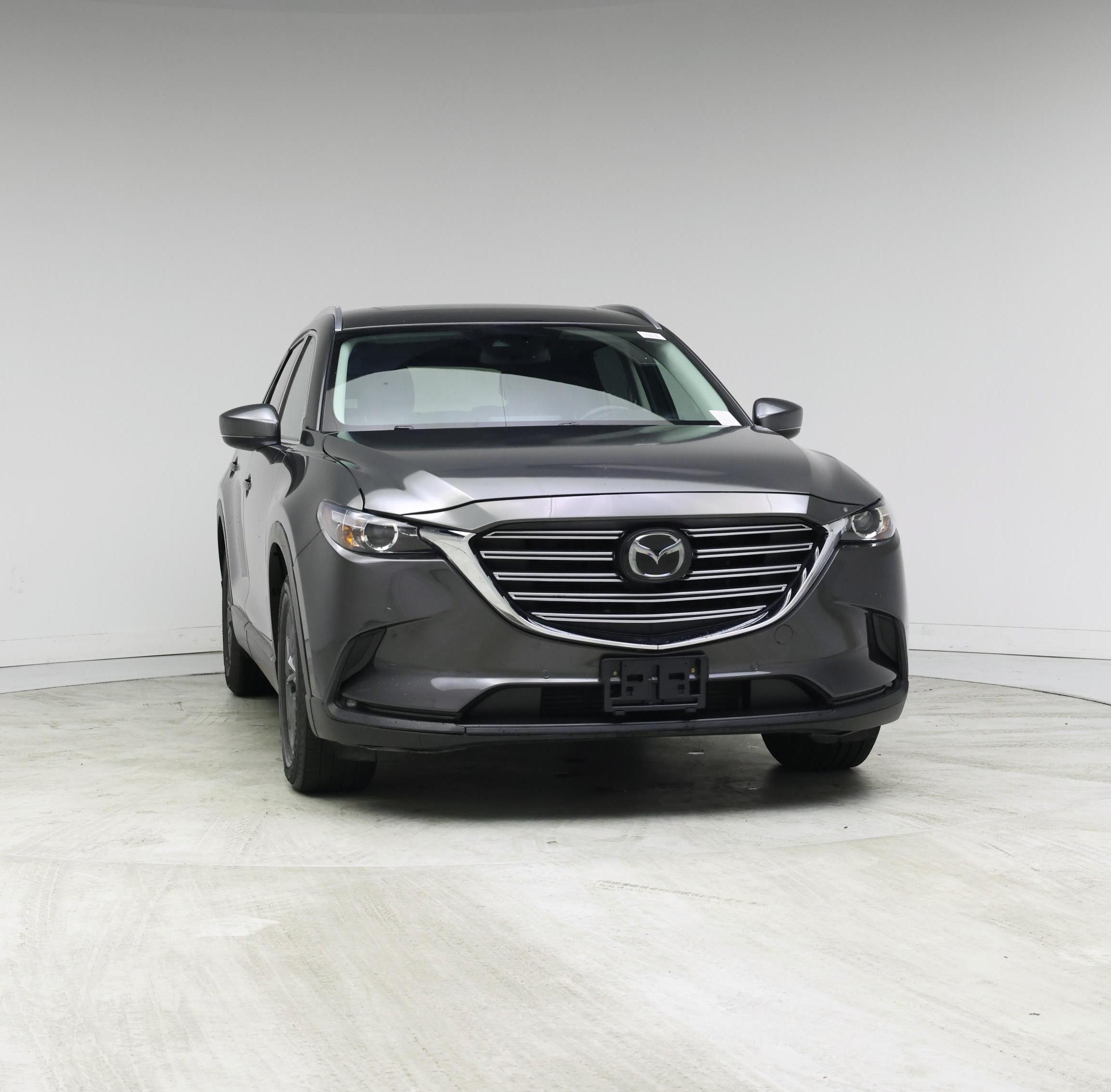 Thumbnail: 2021 Mazda CX-9 - 5