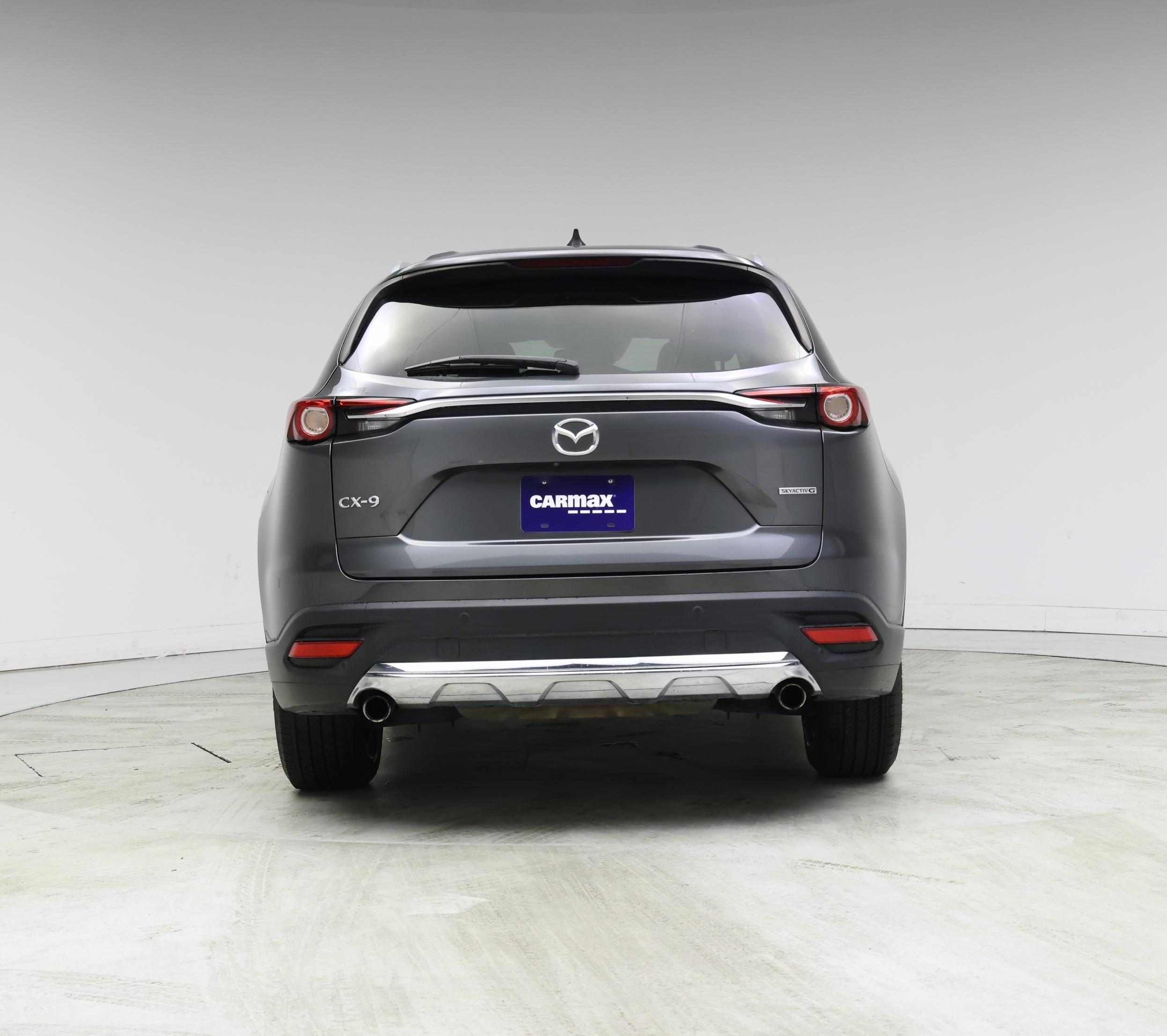 Thumbnail: 2021 Mazda CX-9 - 6