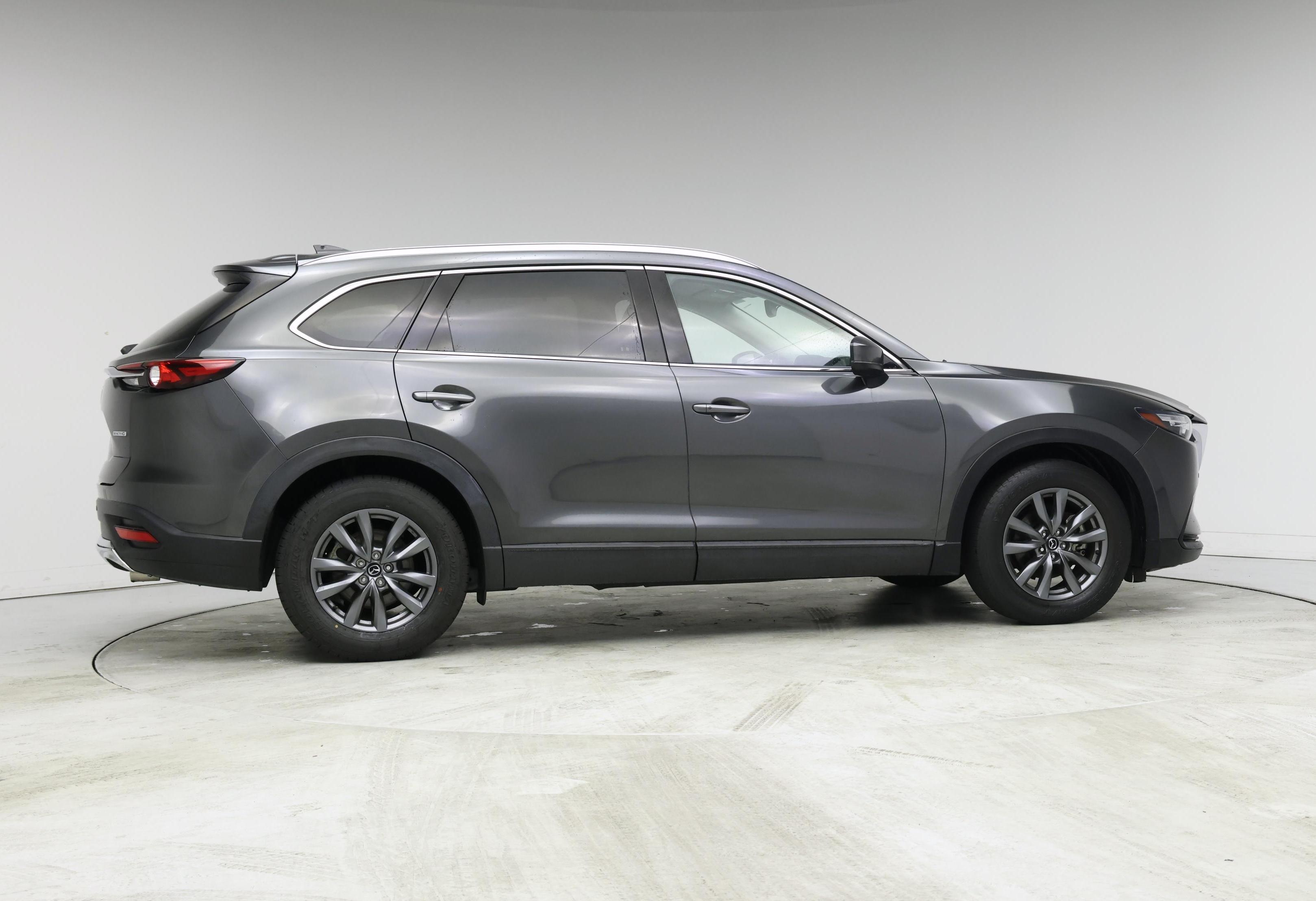 Thumbnail: 2021 Mazda CX-9 - 7