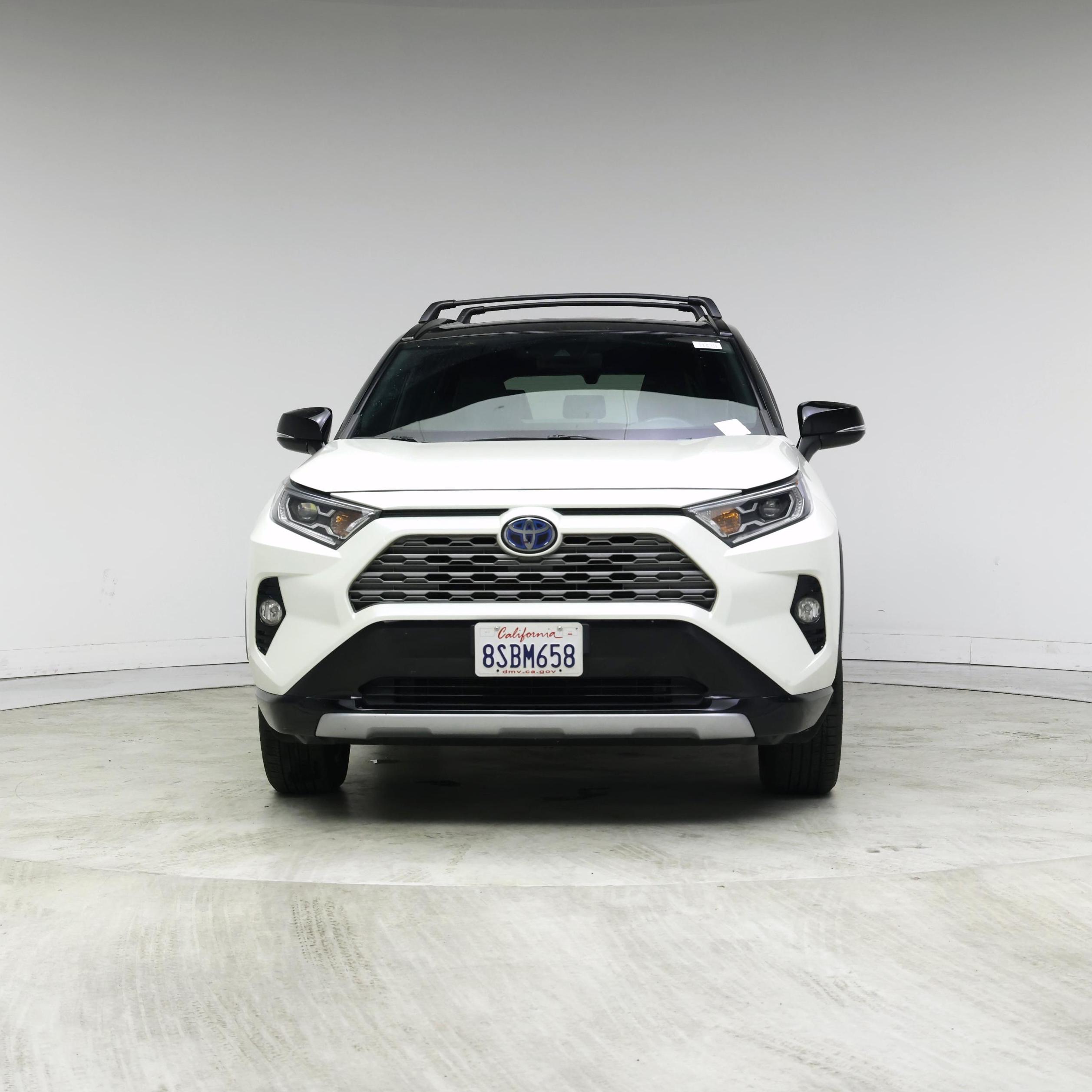 Thumbnail: 2020 Toyota RAV4 - 5
