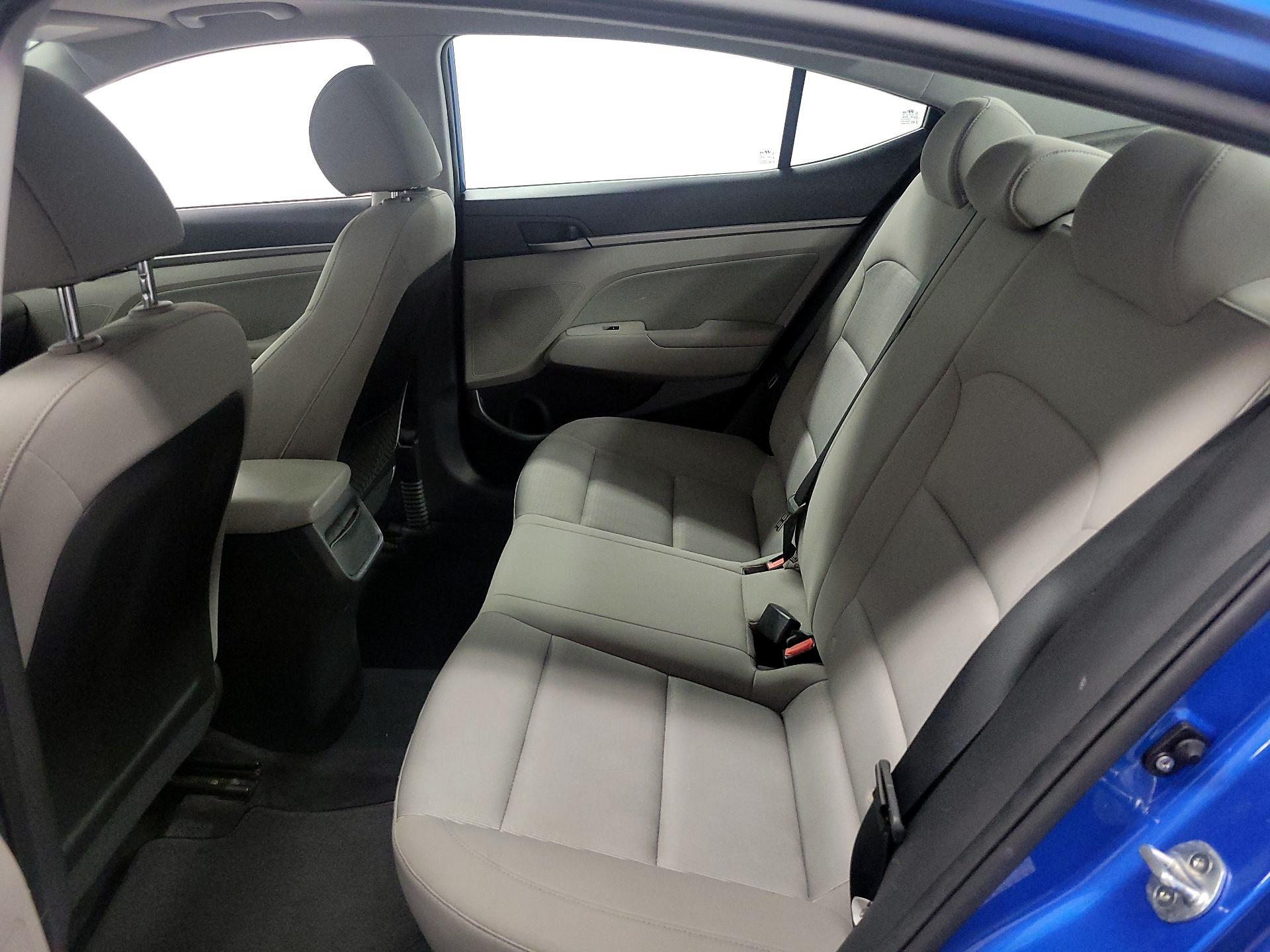 Thumbnail: 2018 Hyundai Elantra - 20