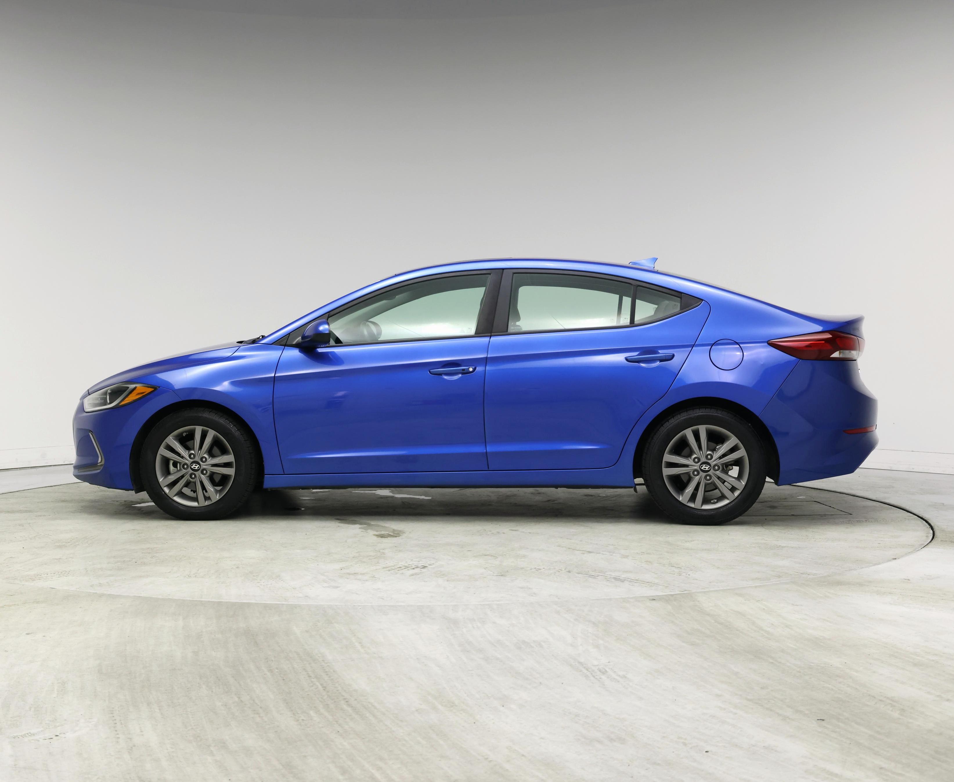 Thumbnail: 2018 Hyundai Elantra - 3
