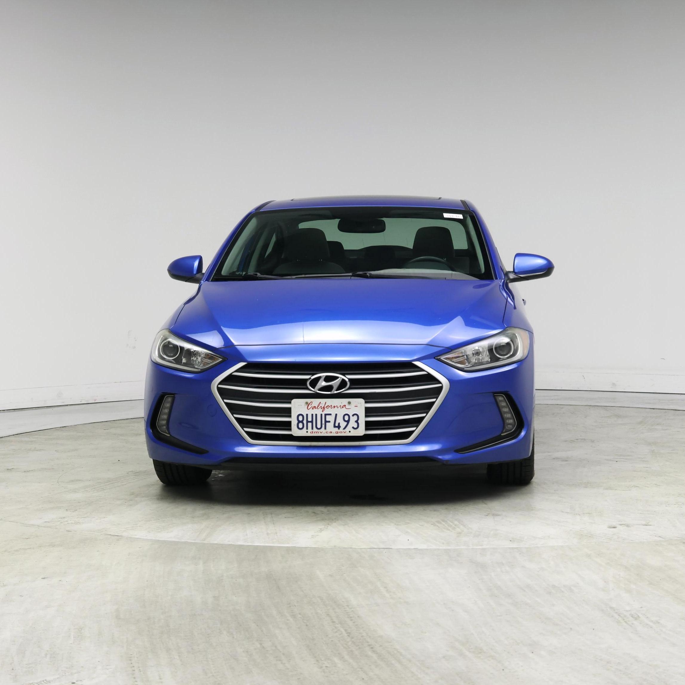 Thumbnail: 2018 Hyundai Elantra - 5