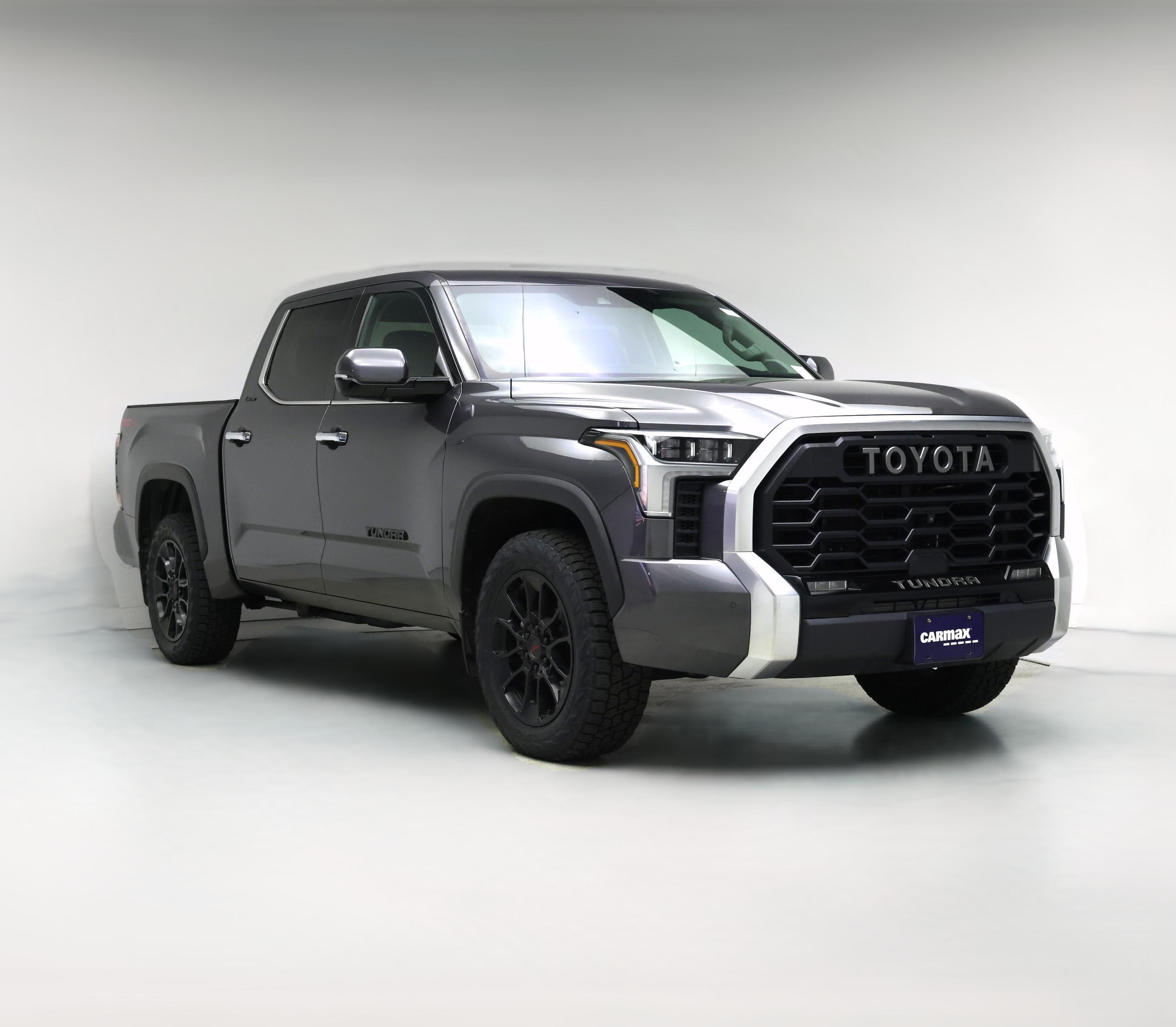 Thumbnail: 2023 Toyota Tundra - 1