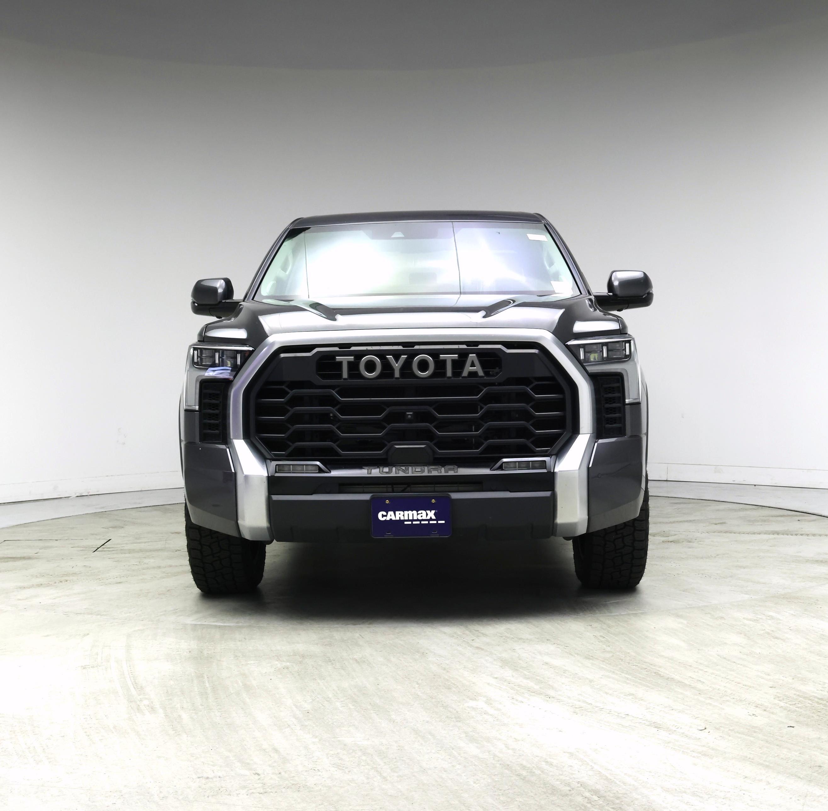 Thumbnail: 2023 Toyota Tundra - 5