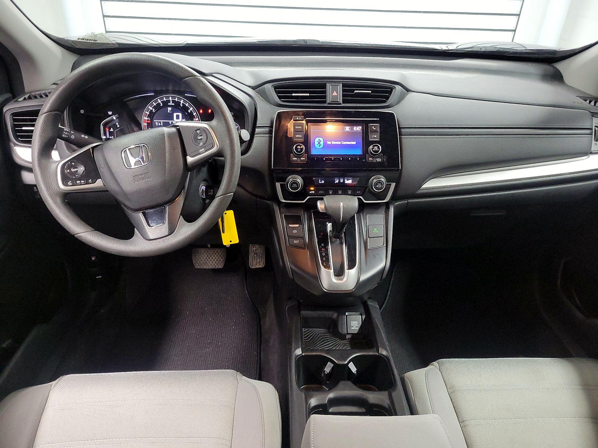 Thumbnail: 2018 Honda CR-V - 9