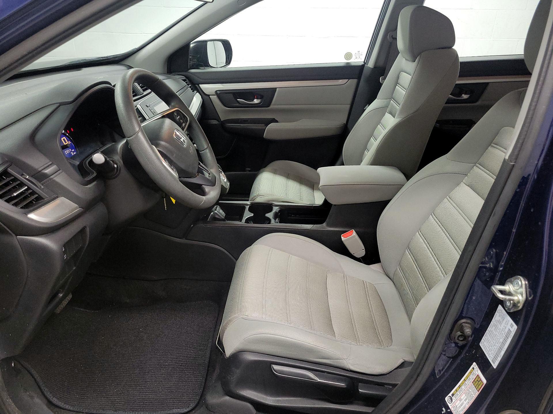 Thumbnail: 2018 Honda CR-V - 11