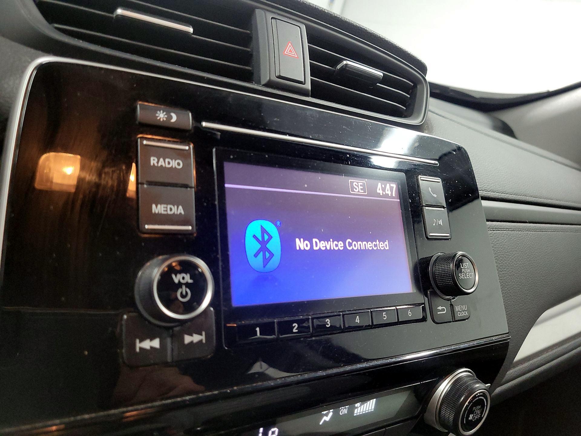 Thumbnail: 2018 Honda CR-V - 14