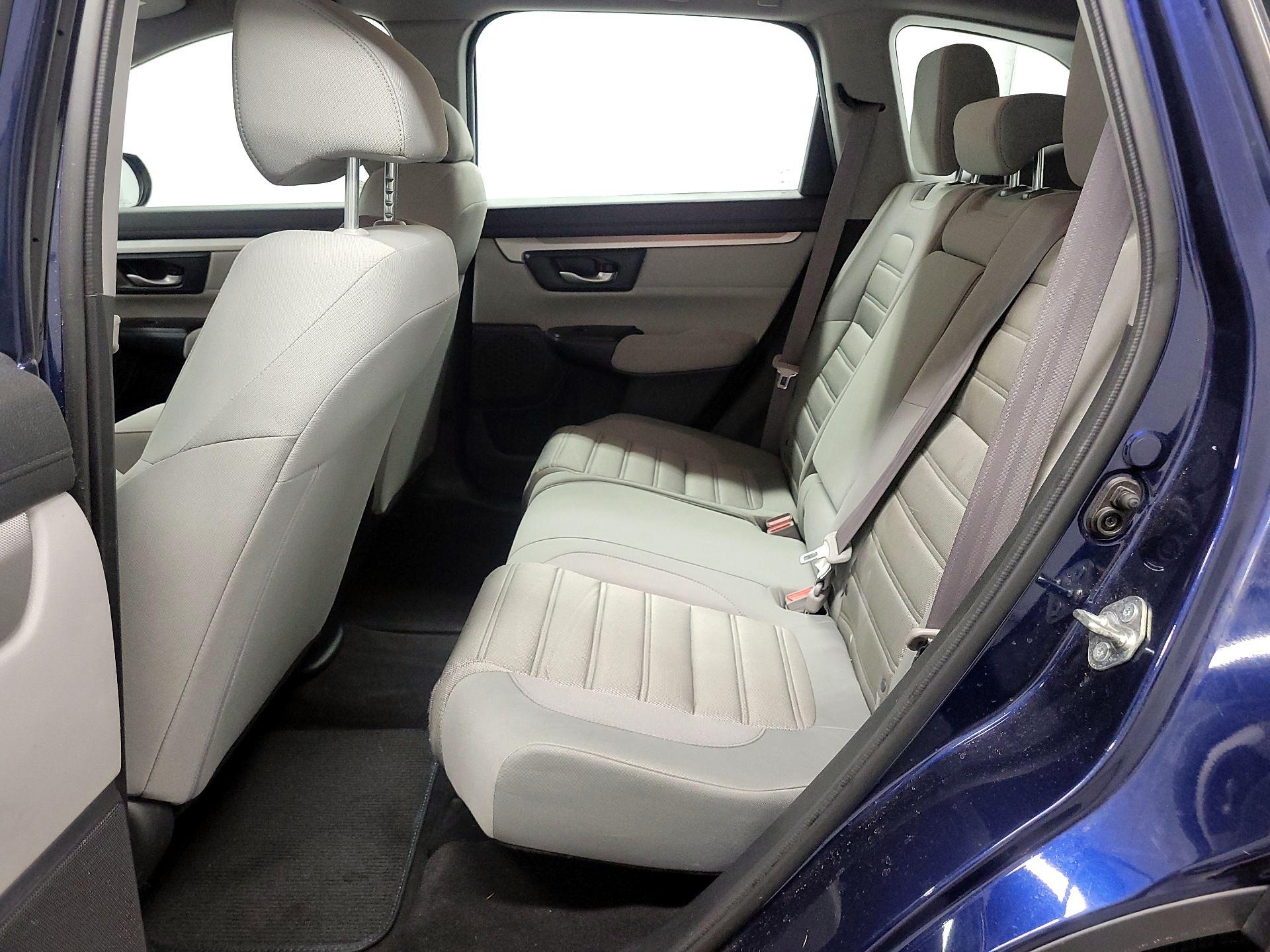 Thumbnail: 2018 Honda CR-V - 17