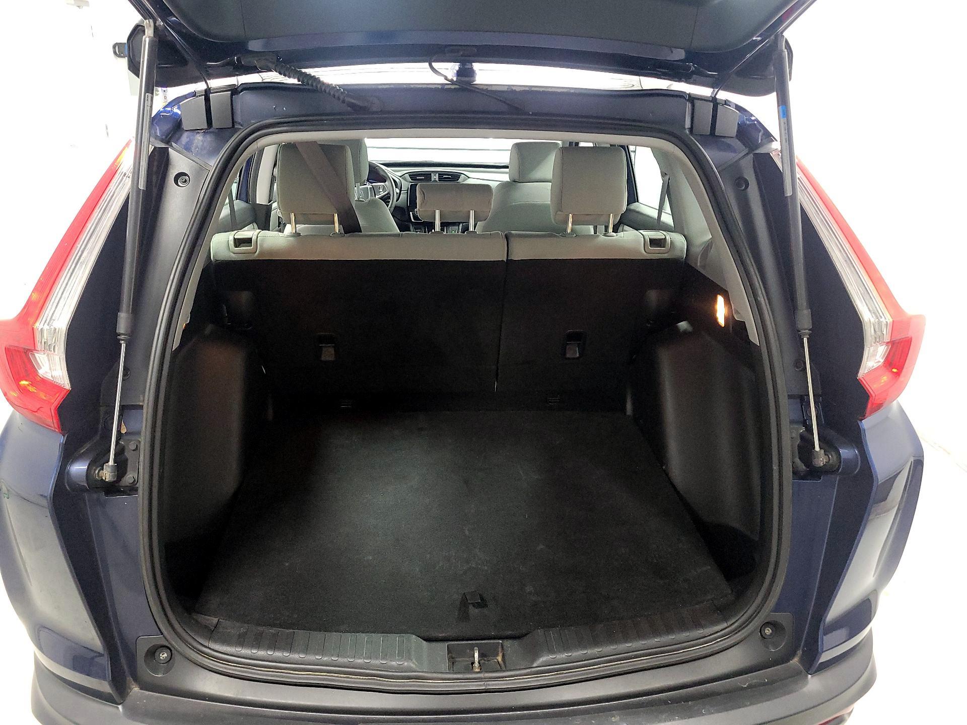 Thumbnail: 2018 Honda CR-V - 18