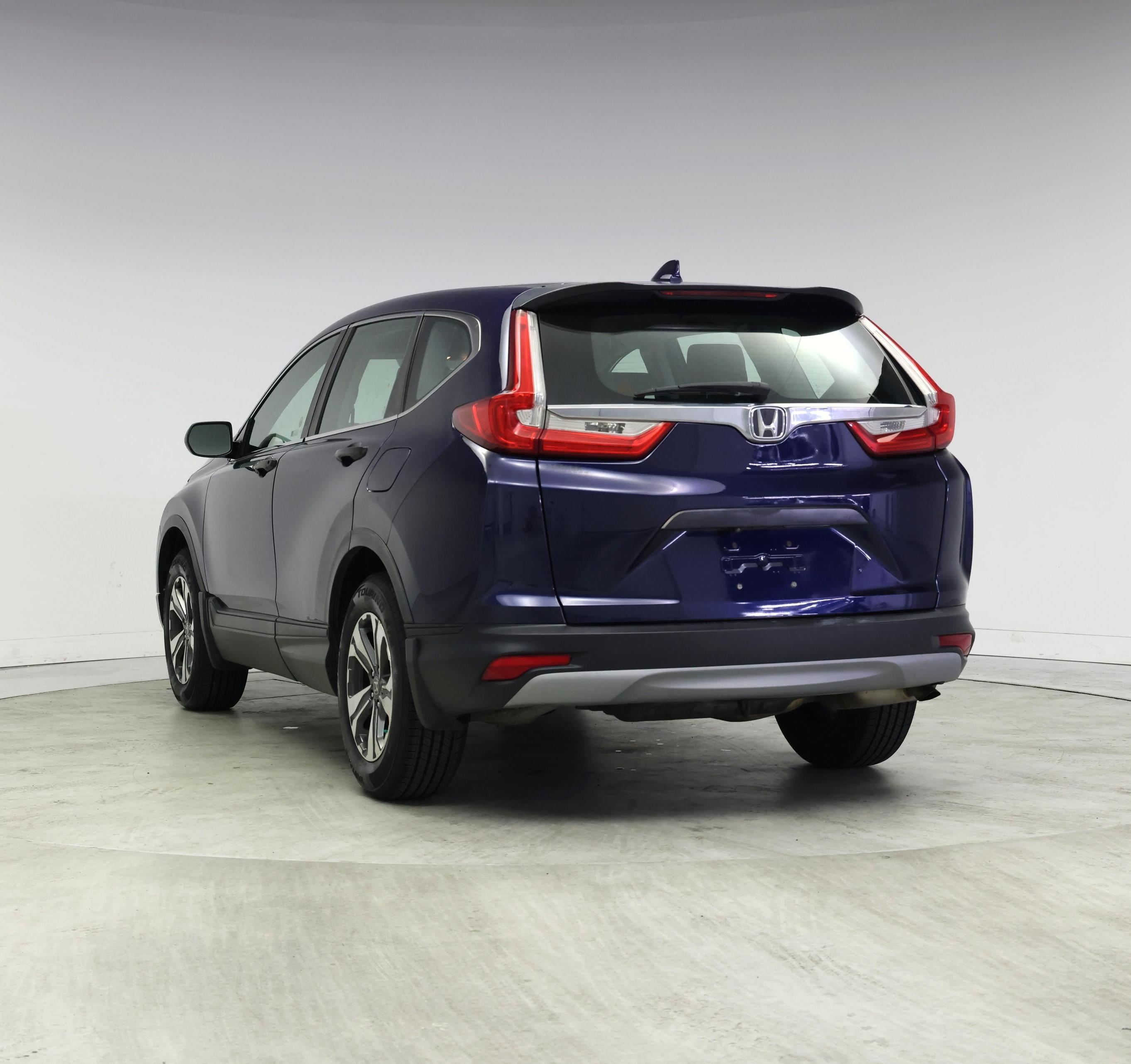 Thumbnail: 2018 Honda CR-V - 2