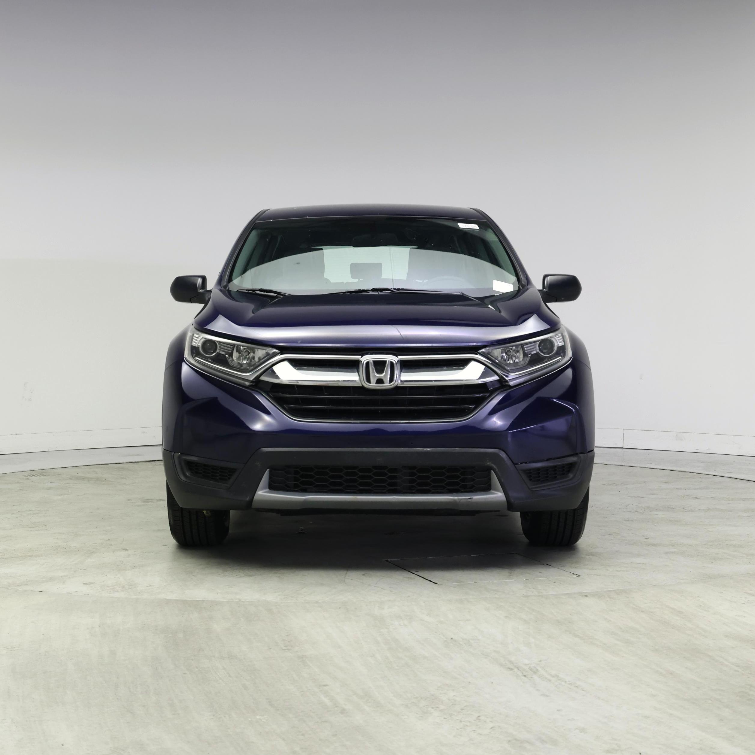 Thumbnail: 2018 Honda CR-V - 5
