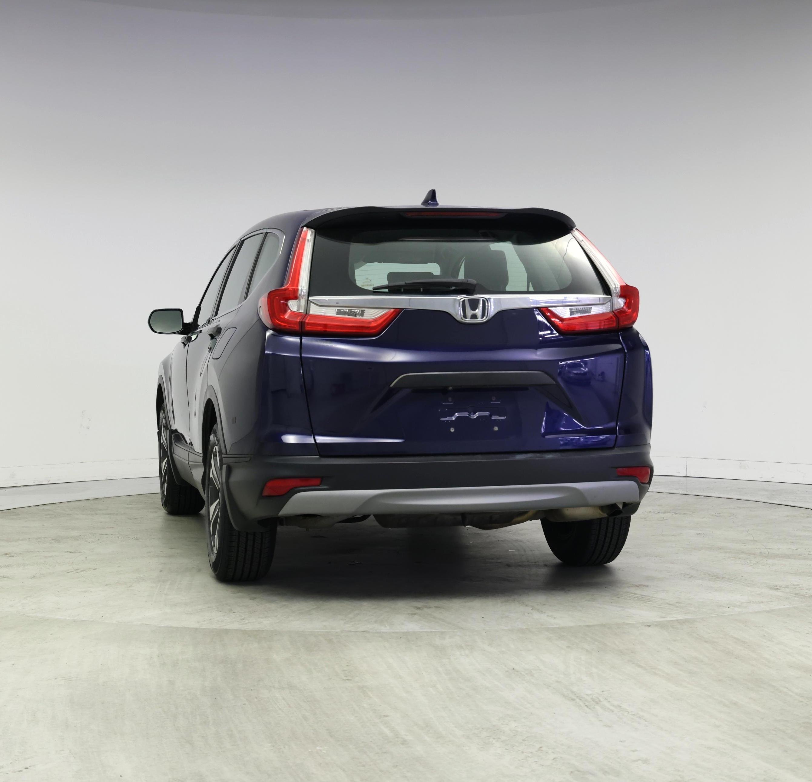 Thumbnail: 2018 Honda CR-V - 6