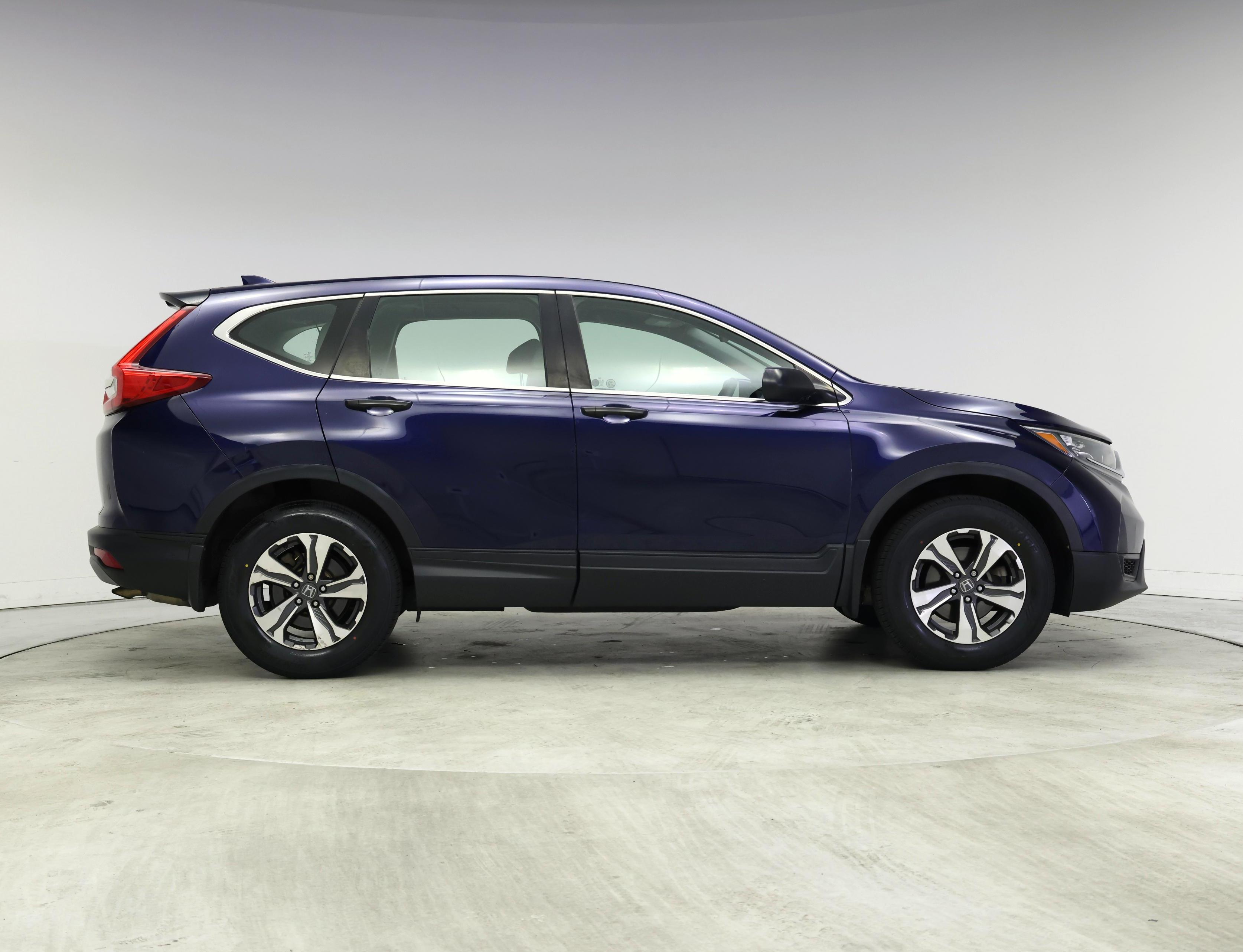 Thumbnail: 2018 Honda CR-V - 7