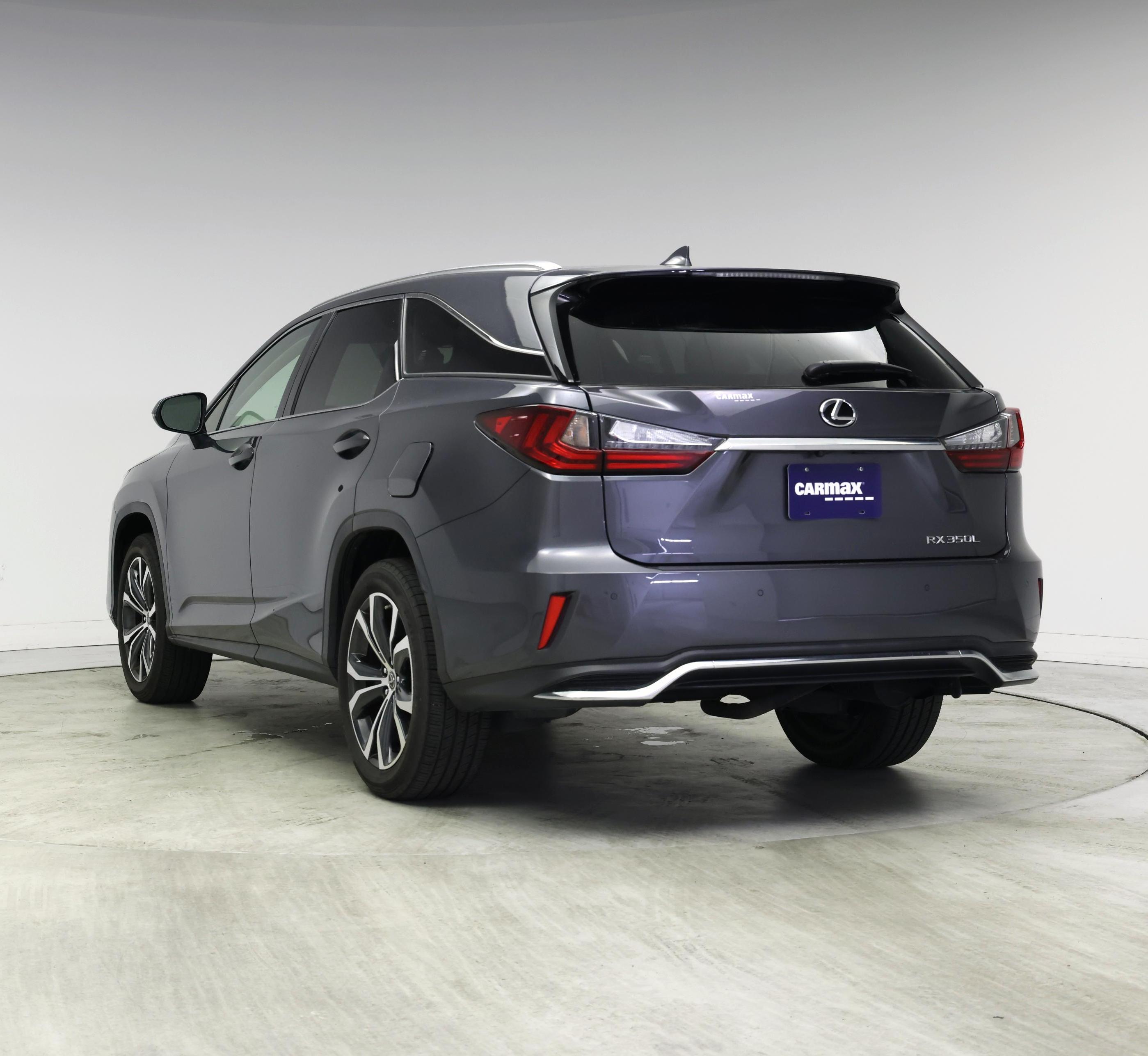 Thumbnail: 2022 Lexus RX - 2